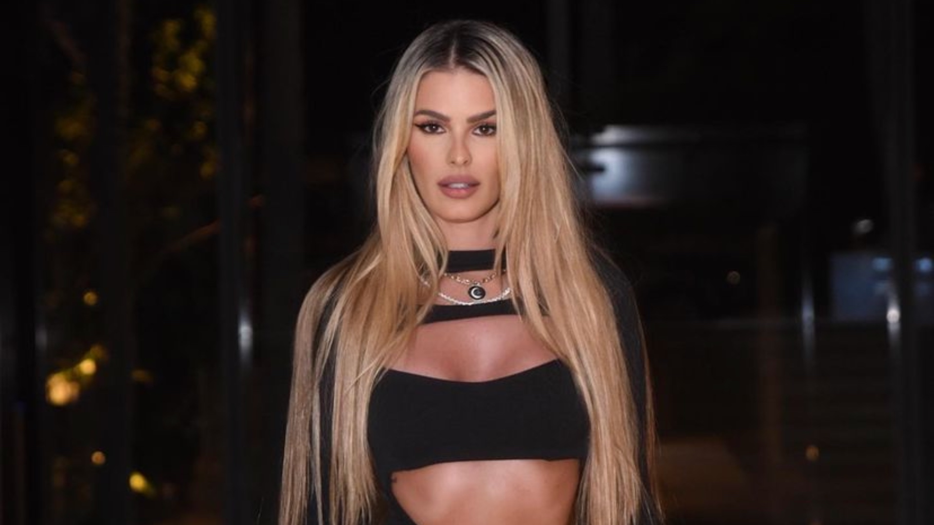 Yasmin Brunet reclama de busca por pretendentes para relacionamento: “Tão difícil achar uma pessoa“