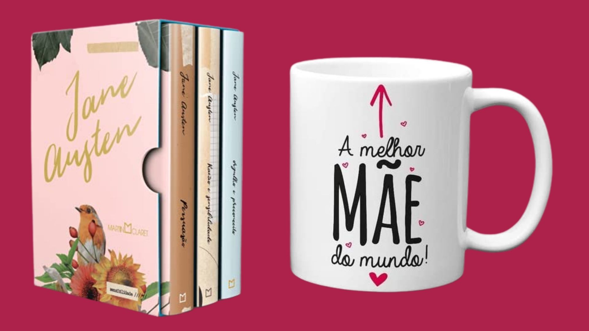 Dia das Mães: 13 ideias de presentes por até R$ 100