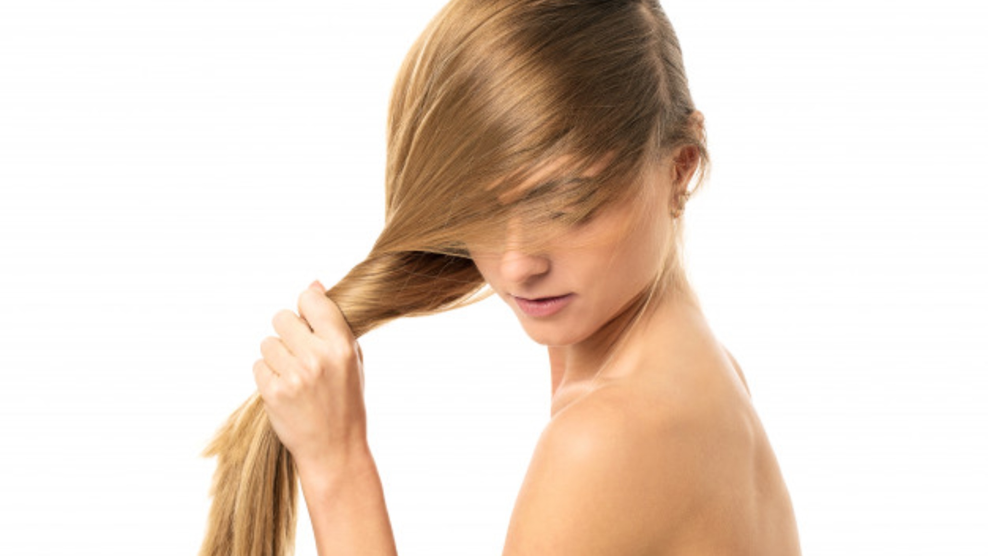 Quer um cabelo lindo e saudável? Então, livre-se das dietas restritivas