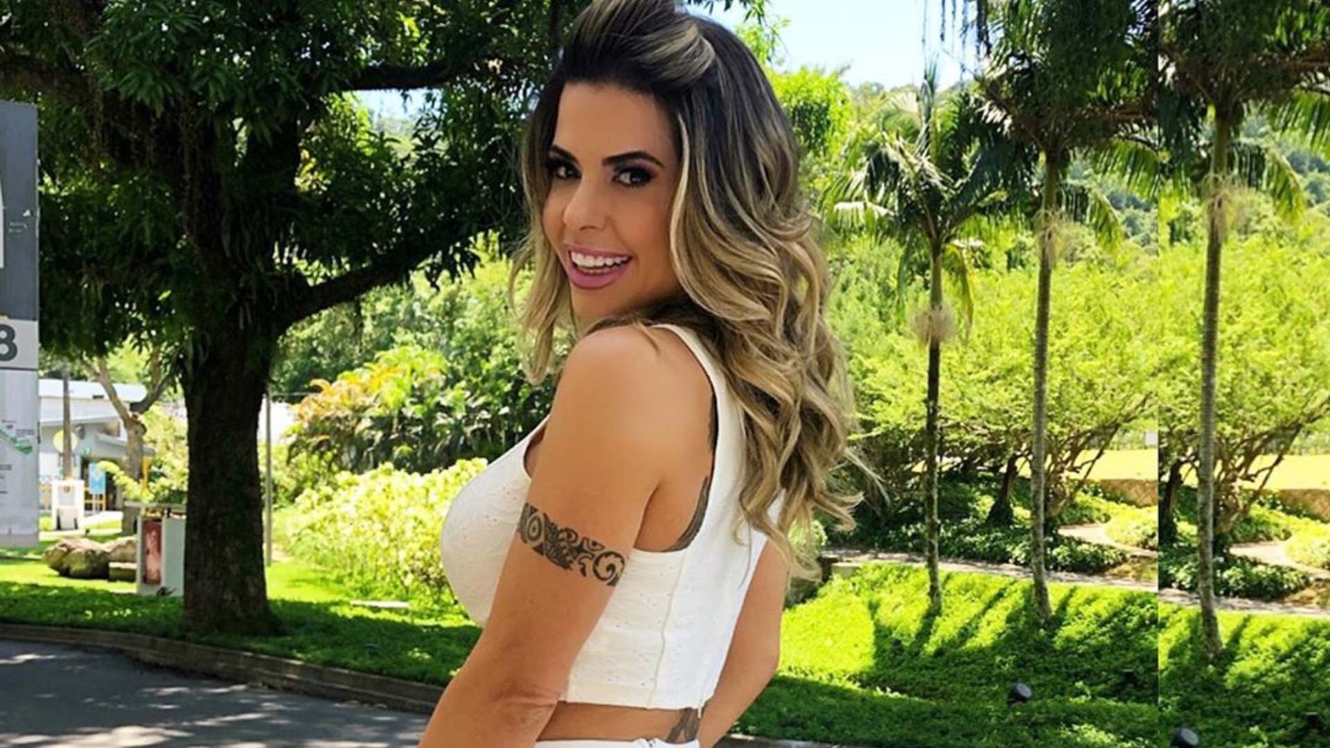 BBB20: Informações privilegiadas? Internautas dizem que Cacau Colucci teria dito algo para sister confinada