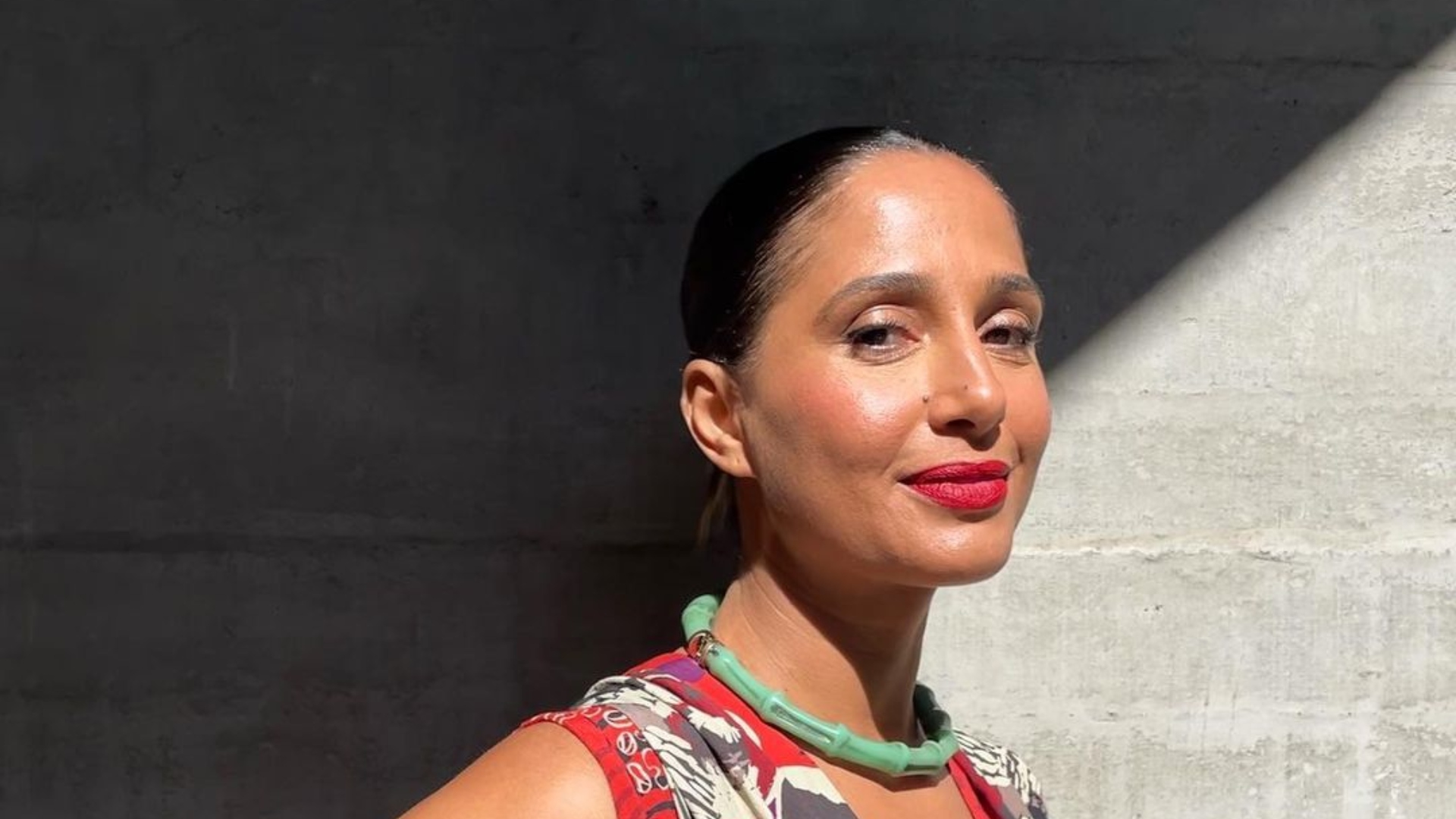 Camila Pitanga revela que não se considera mais bissexual: “Não vou abrir mão da minha liberdade”