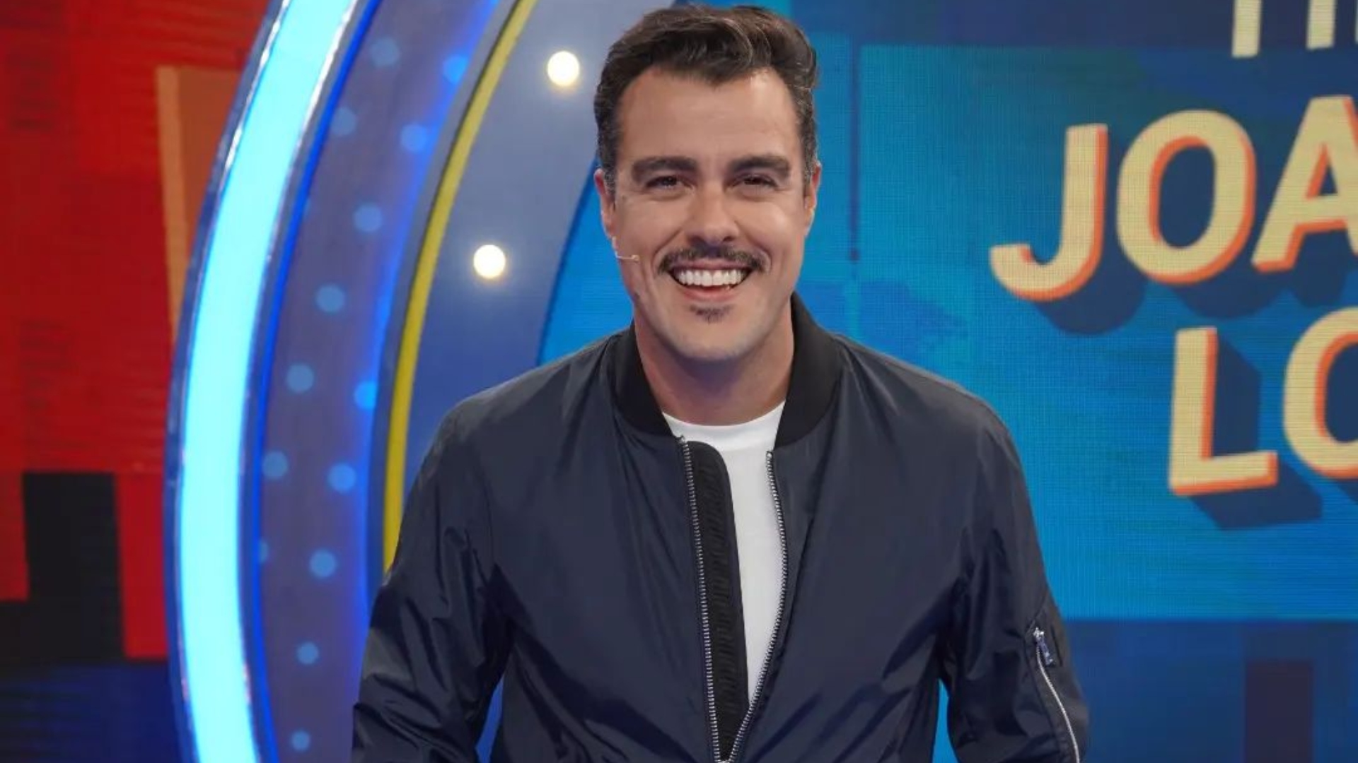Joaquim Lopes testa positivo para covid-19 e dispara: “Nunca senti dor igual”