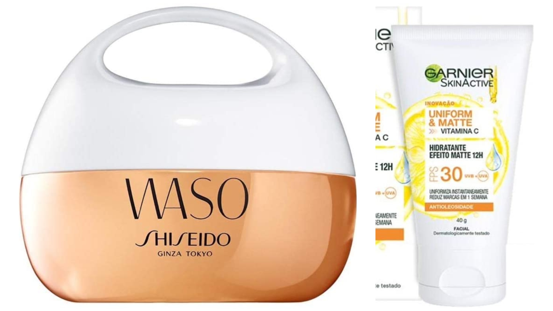 Top 6: confira os hidratantes faciais que fazem sucesso na Amazon