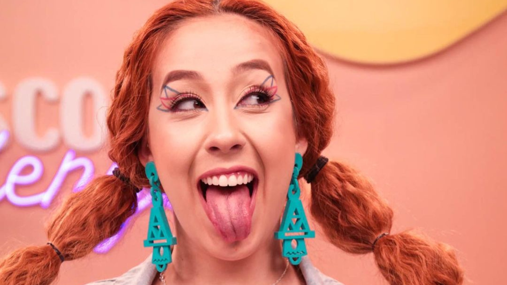 Camila Pudim conta tudo sobre ‘Biscoi Challenge’, carreira de influencer, projetos e mais: “Eu nem imaginei que chegaria tão longe”