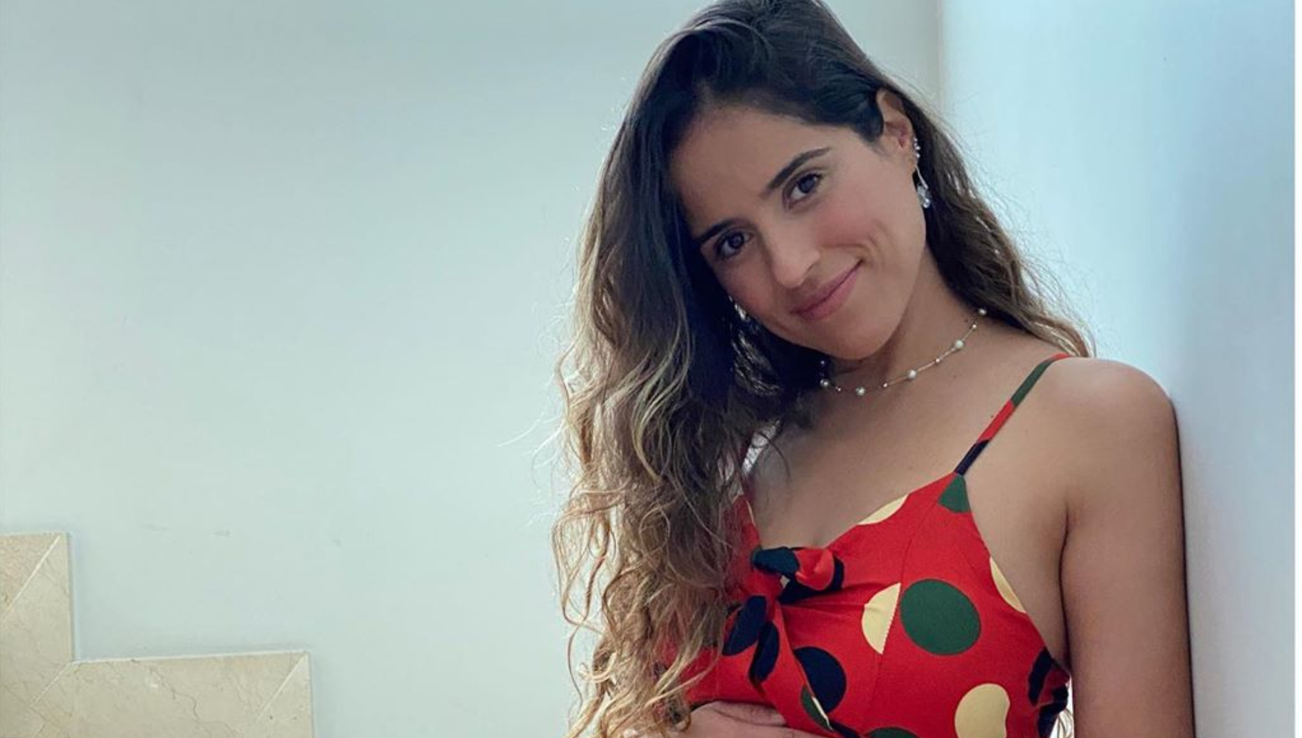 Camilla Camargo rebate comentários de palpiteiros de plantão sobre segunda gravidez: ”Experts em maternidade”