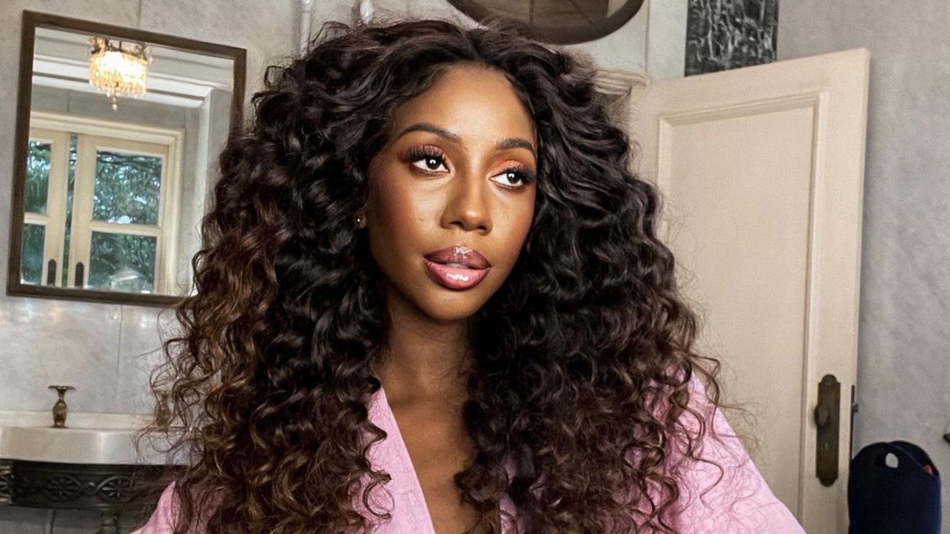 Camilla de Lucas se pronuncia após Priscilla Alcantara ser anunciada como apresentadora do ‘The Masked Singer Brasil’