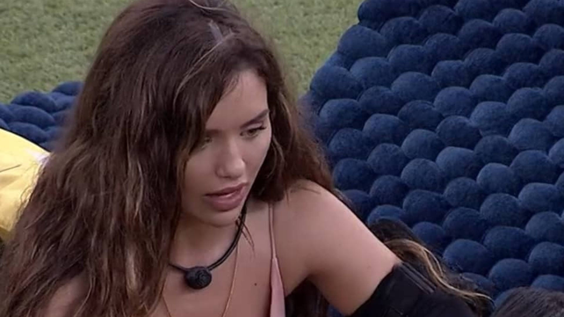 BBB20: Rafa fala sobre sisters: “Gabi é natural, a Mari eu não acho”