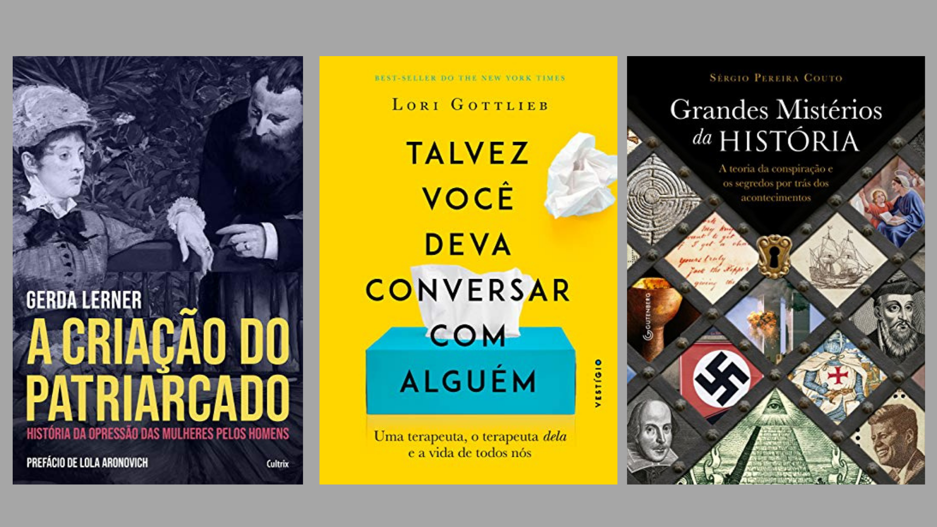 Hora da leitura: 13 ebooks de não ficção com até 60% de desconto na Amazon