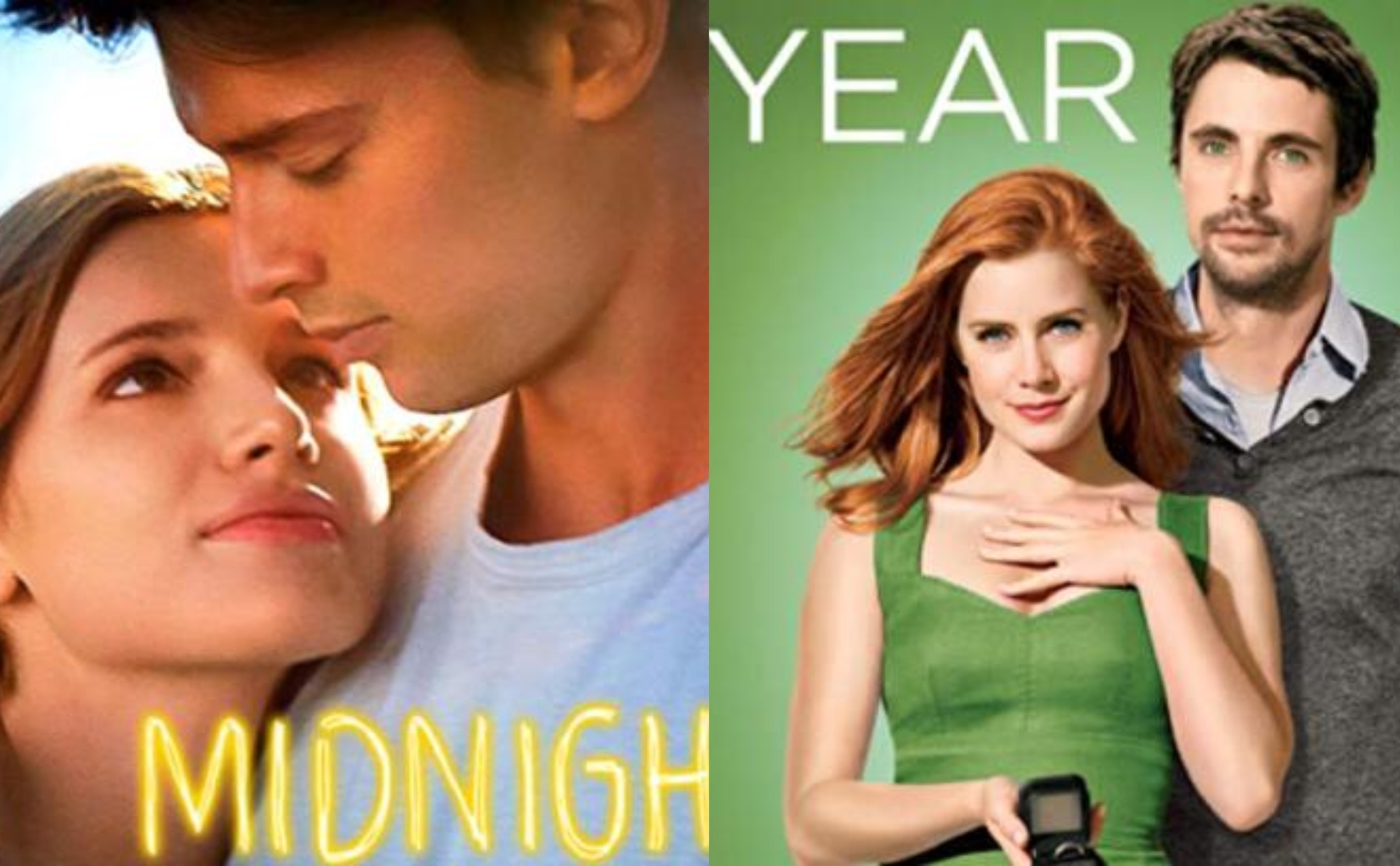 5 filmes para curtir no Valentine’s Day