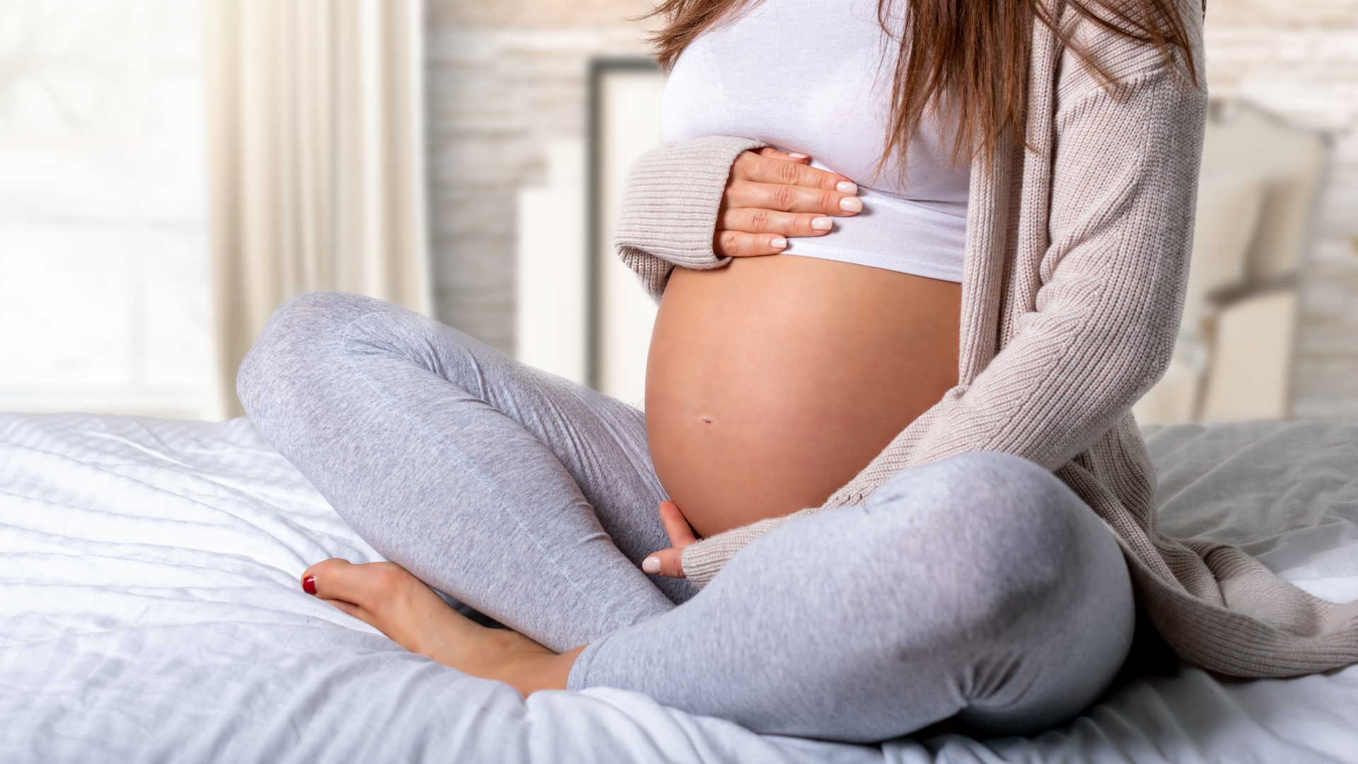 Confira 6 produtos essenciais para as gestantes!