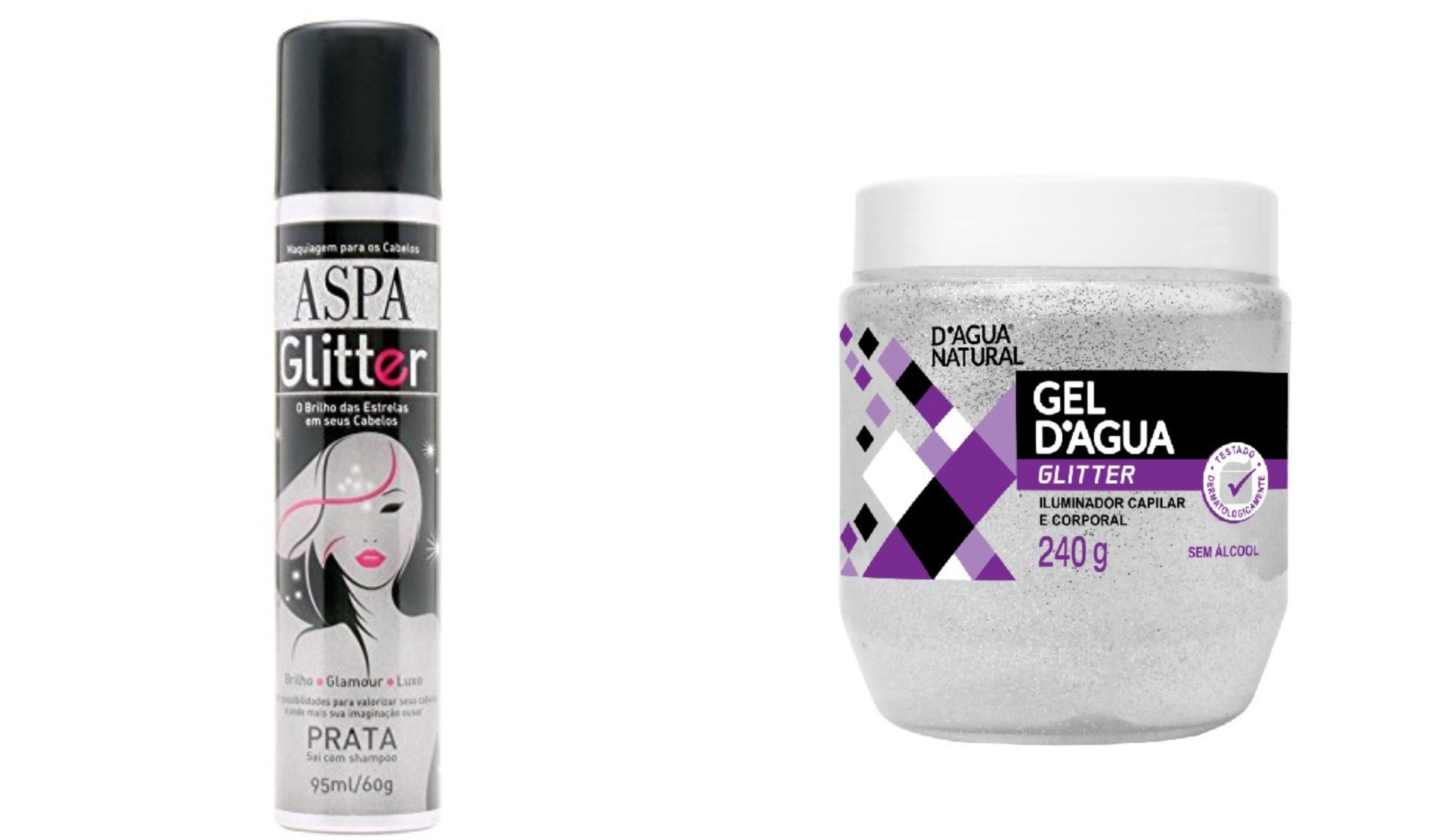 6 produtos para arrasar no penteado de carnaval!