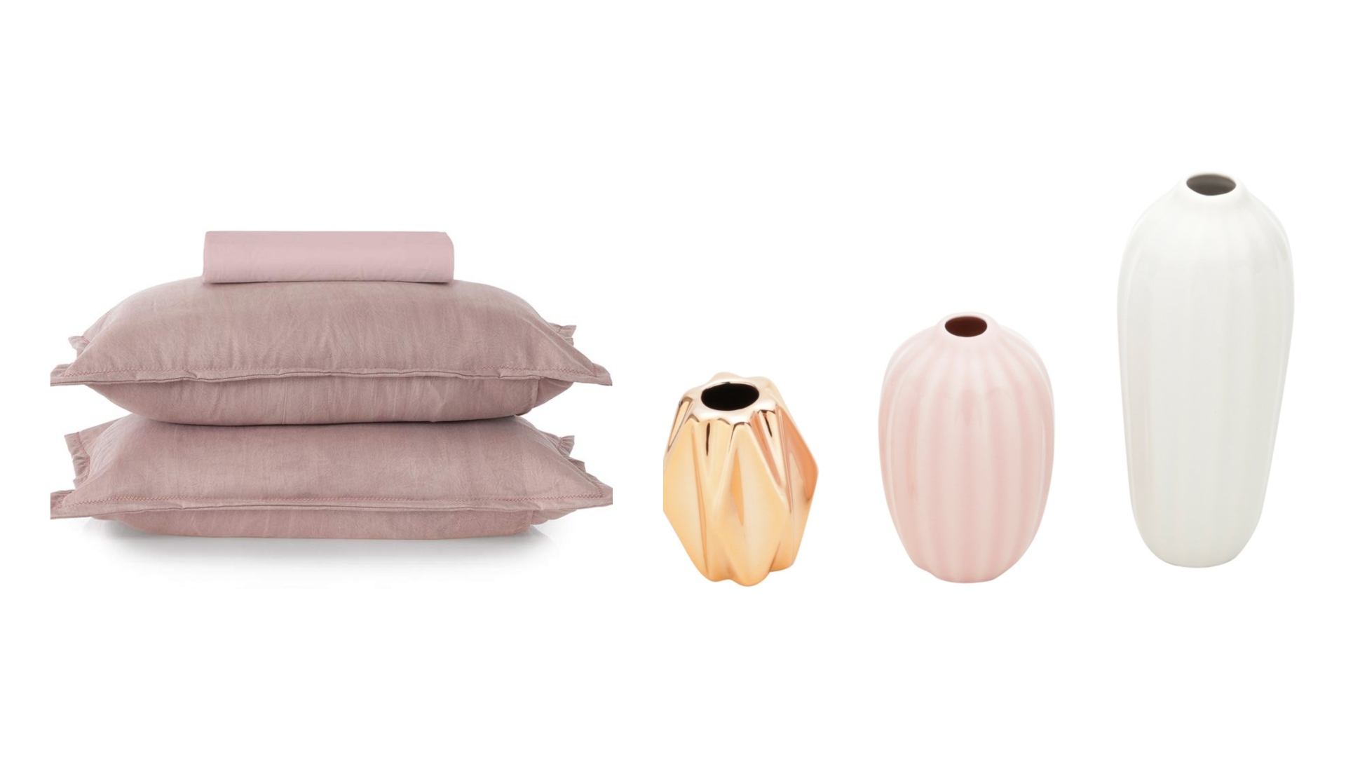 Confira 8 itens incríveis para dar um up na decoração do seu quarto!