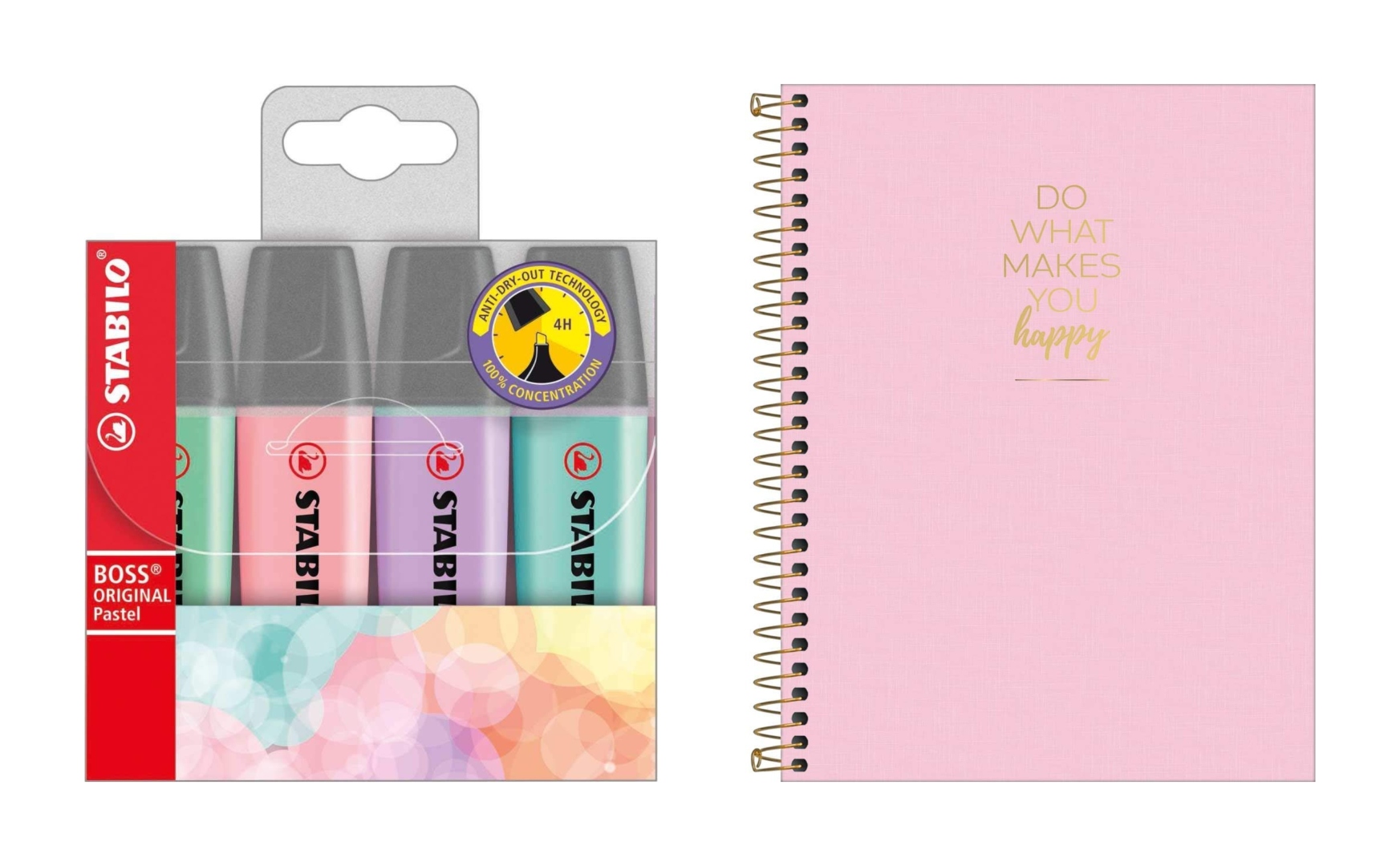 Ama itens de papelaria? Então você precisa conhecer esses produtos!