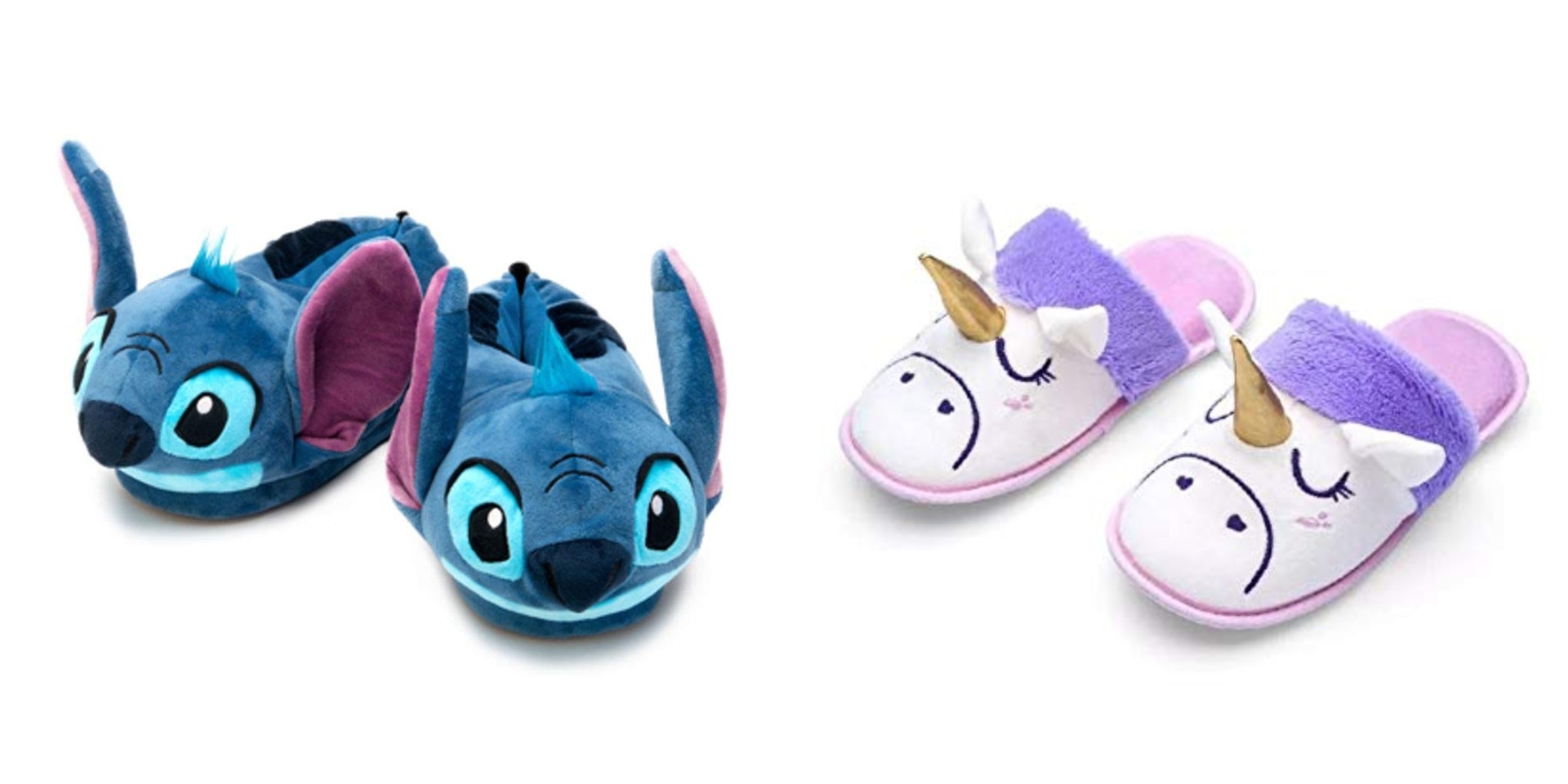 13 pantufas que vão garantir o seu conforto e diversão!