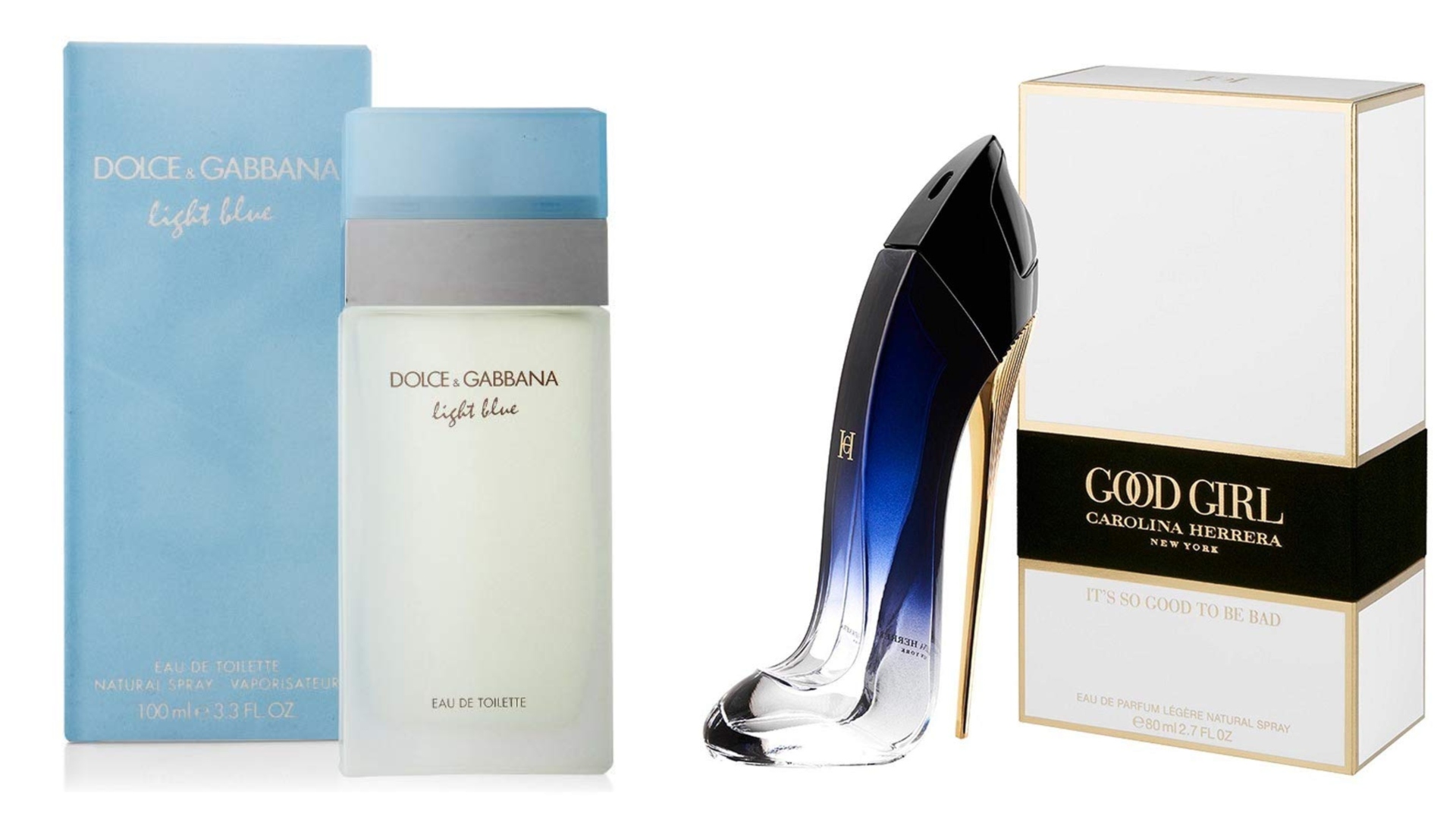 6 perfumes incríveis que você precisa experimentar!
