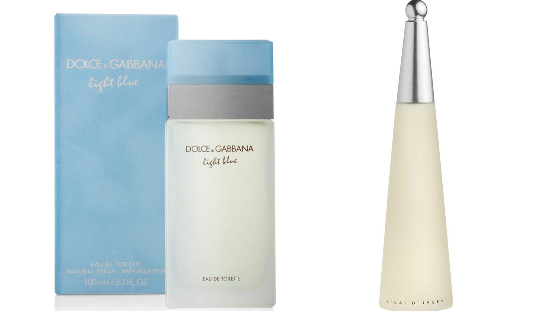 Confira os melhores perfumes para usar no verão!