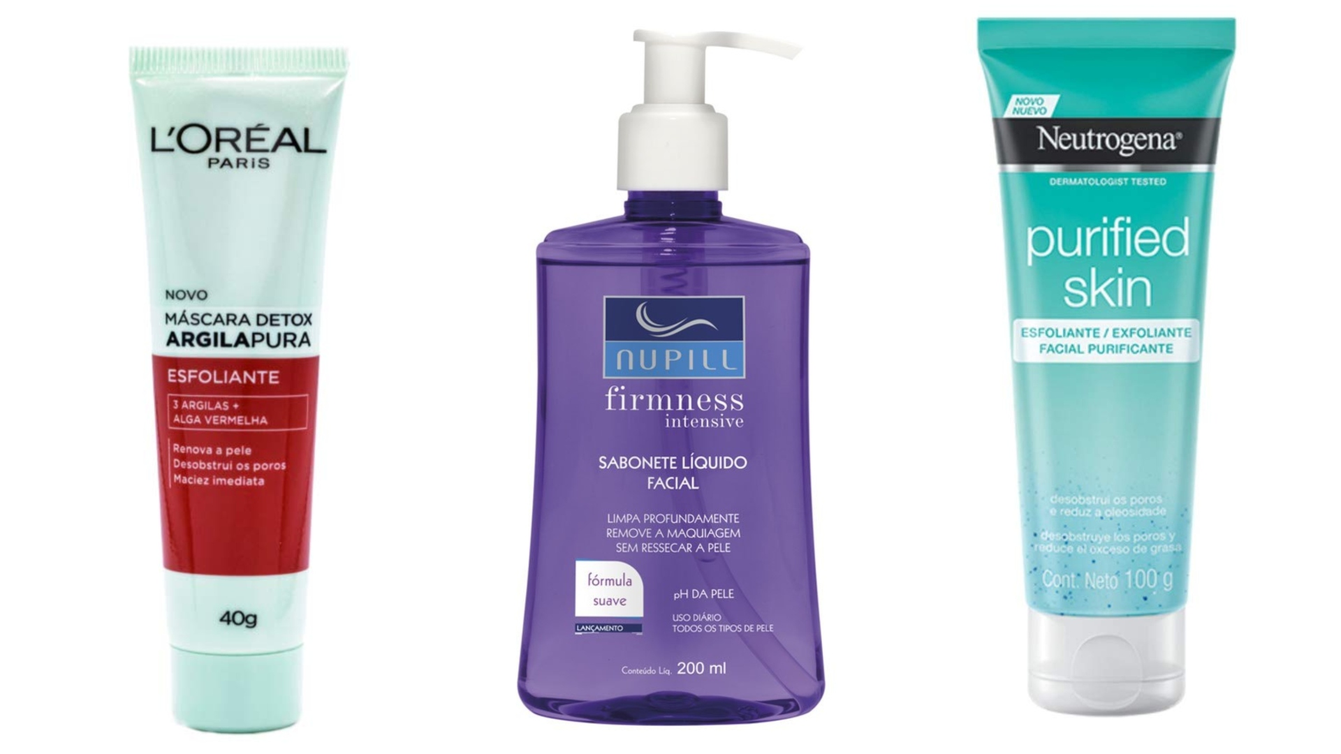 6 produtos que vão salvar sua pele pós-Carnaval