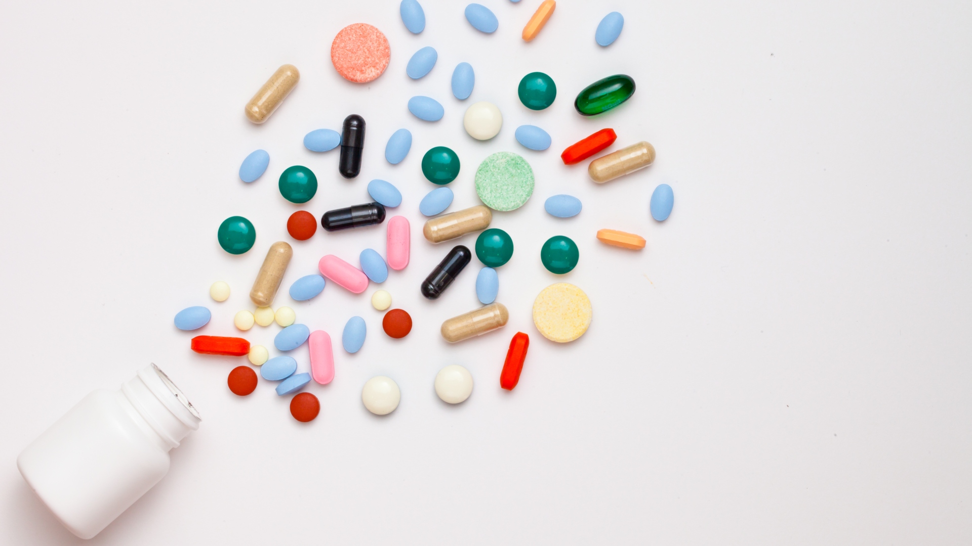 Esses suplementos alimentares vão fazer a diferença na sua rotina!