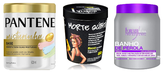 10 produtos que vão deixar o seu cabelo muito mais saudável e hidratado