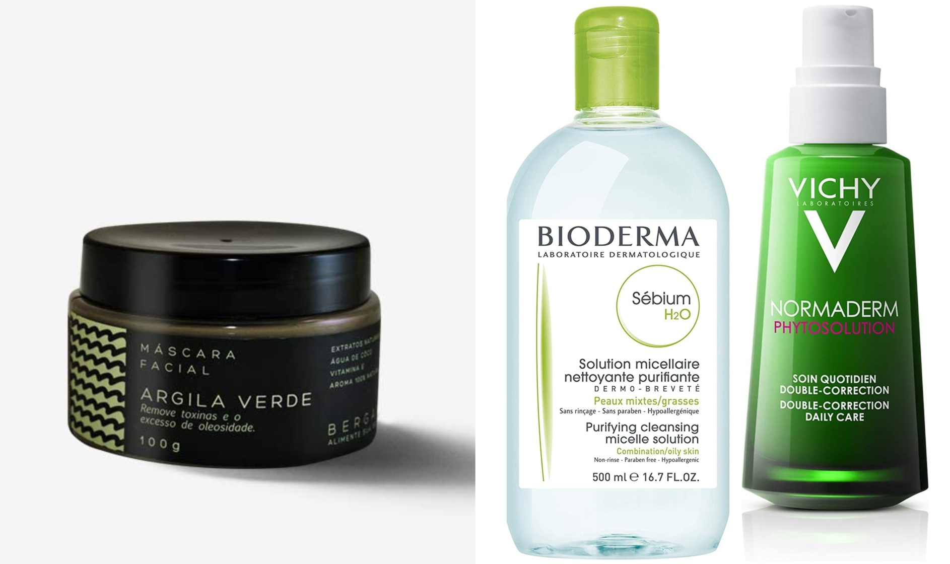 Pele acneica: 7 produtos para incluir no skincare
