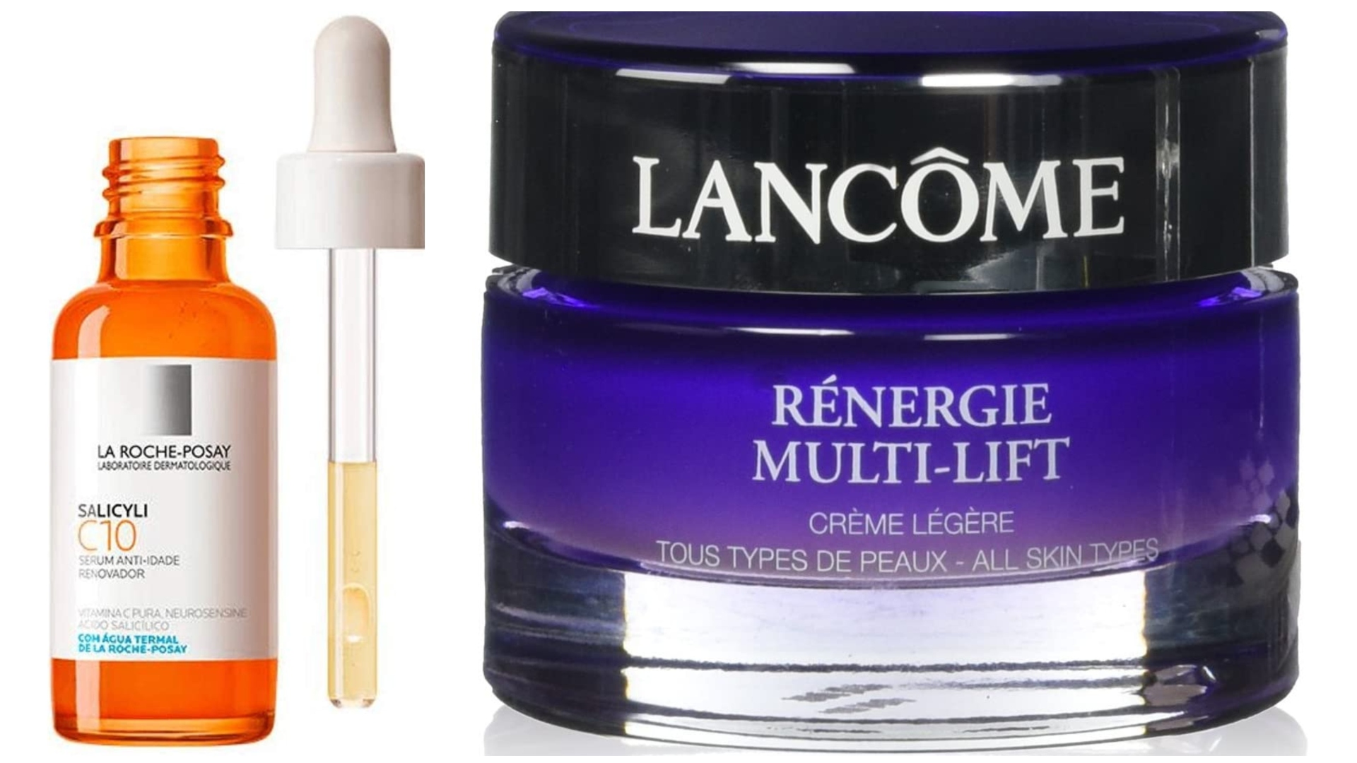 6 produtos anti-idade para incluir no skincare