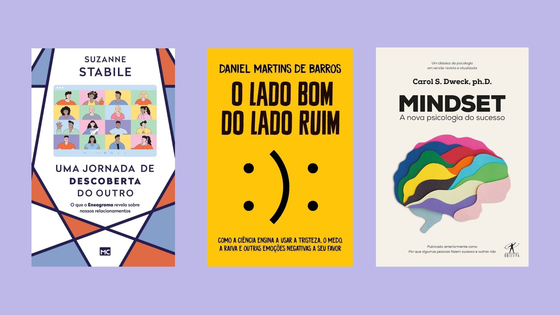 Autoajuda: 6 livros que você precisa conhecer