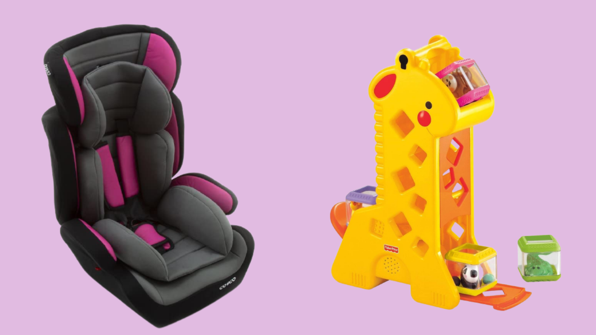 Loja do bebê: 10 itens em oferta para garantir na Amazon