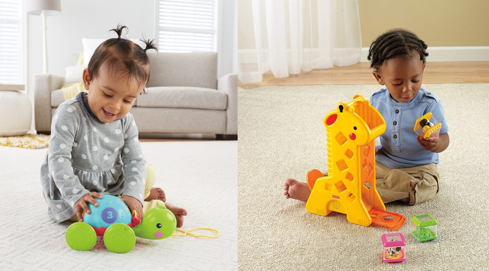 11 brinquedos para estimular o desenvolvimento infantil