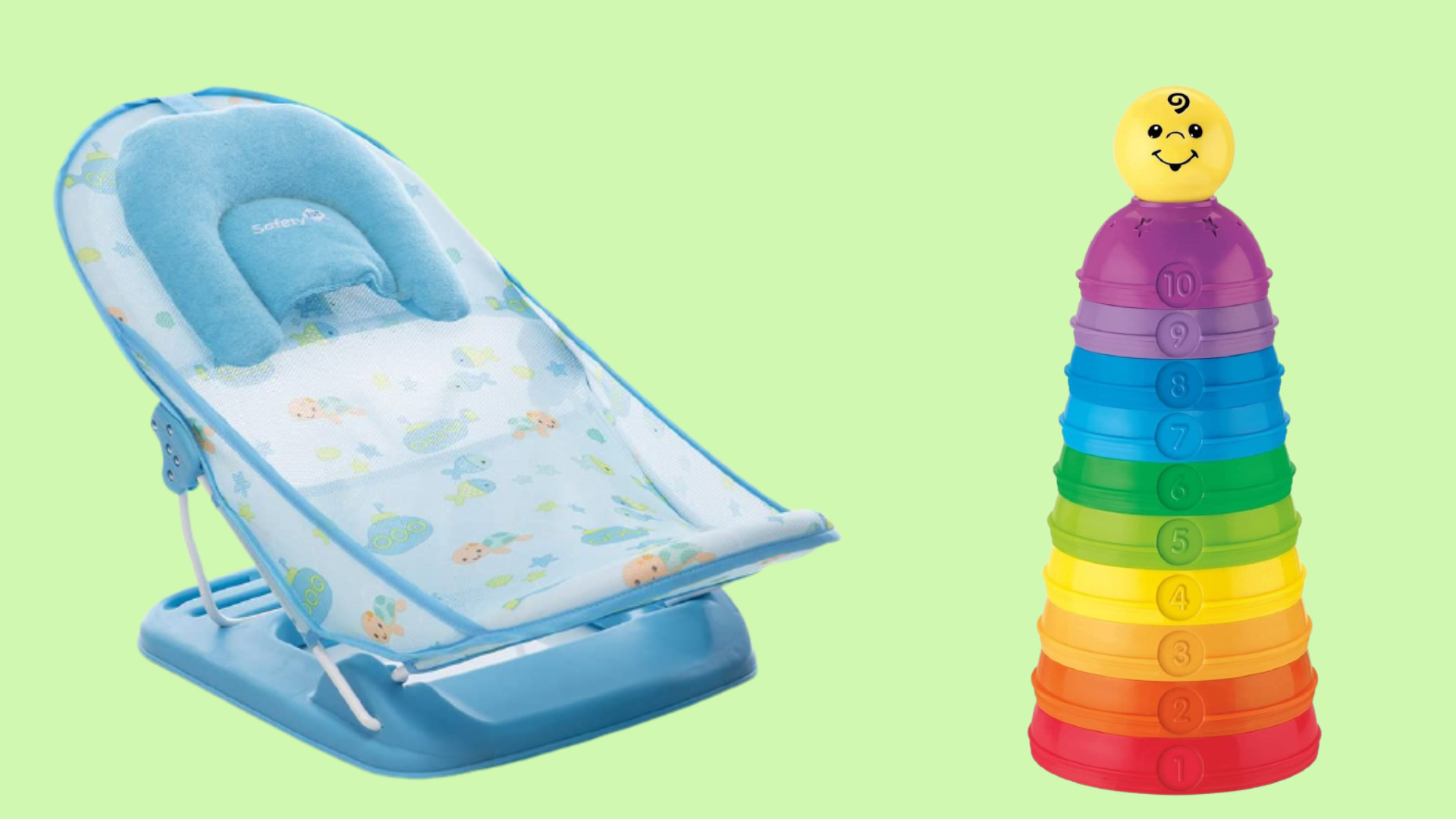 Bebê conforto, cadeira de refeição e muito mais: 12 itens em oferta para garantir na Amazon