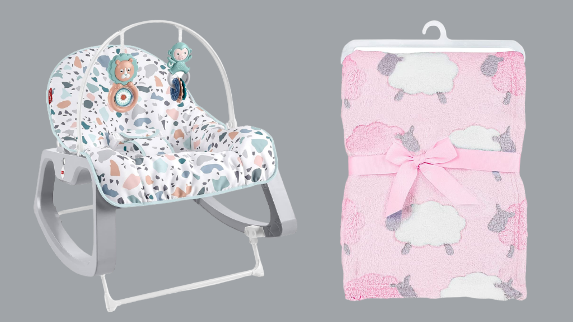 Semana Black Friday: 10 itens em oferta para o seu bebê