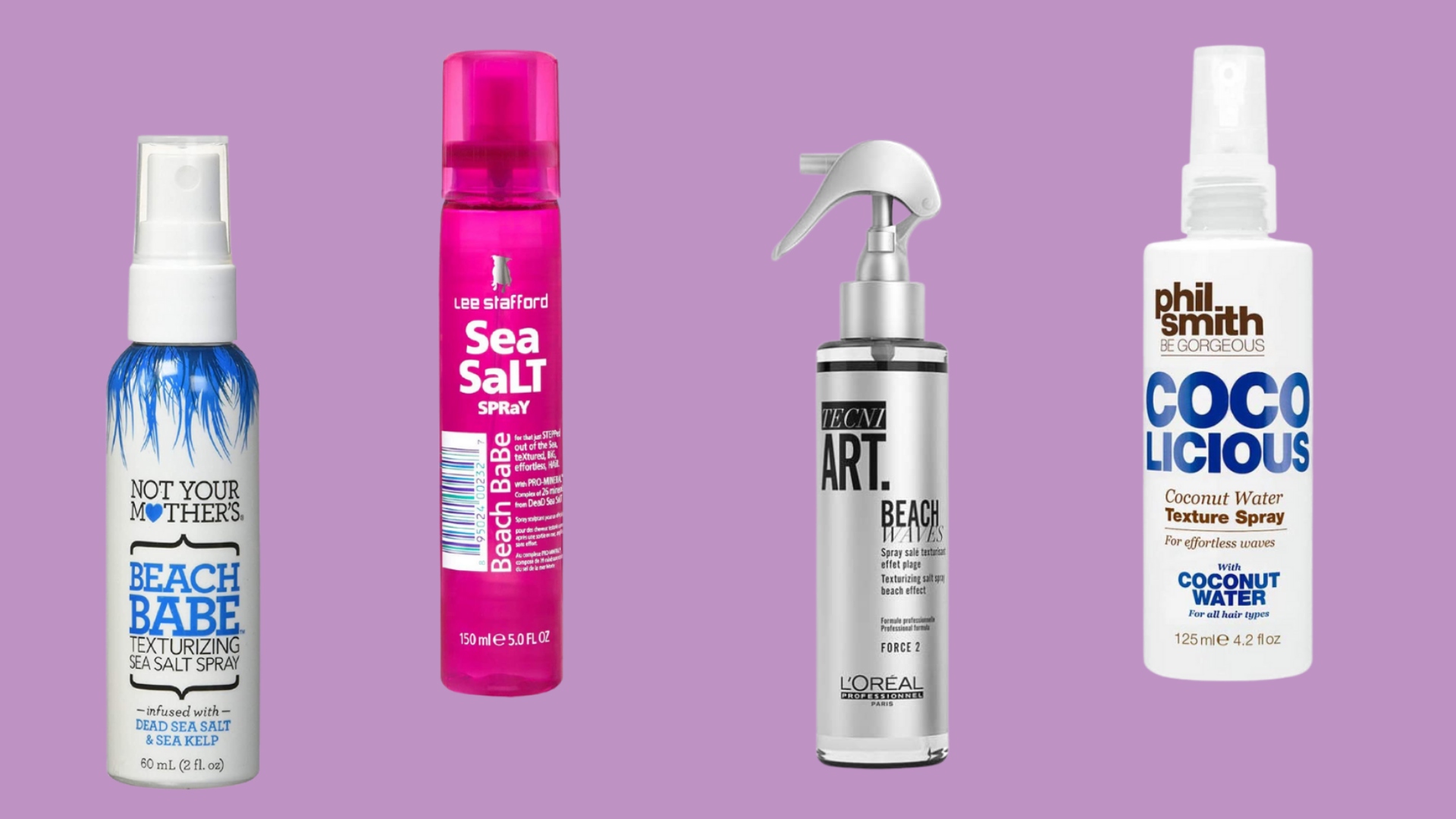 Cabelo de praia: 6 produtos para criar o beach hair perfeito
