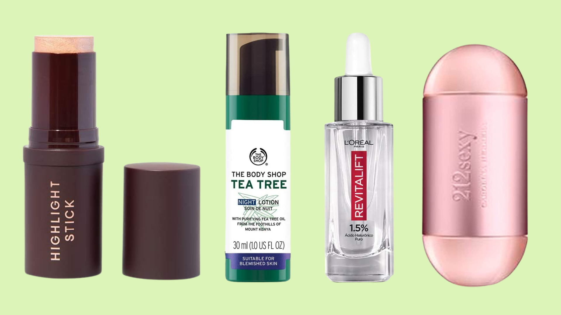 6 ideias de presentes para as apaixonadas por beleza