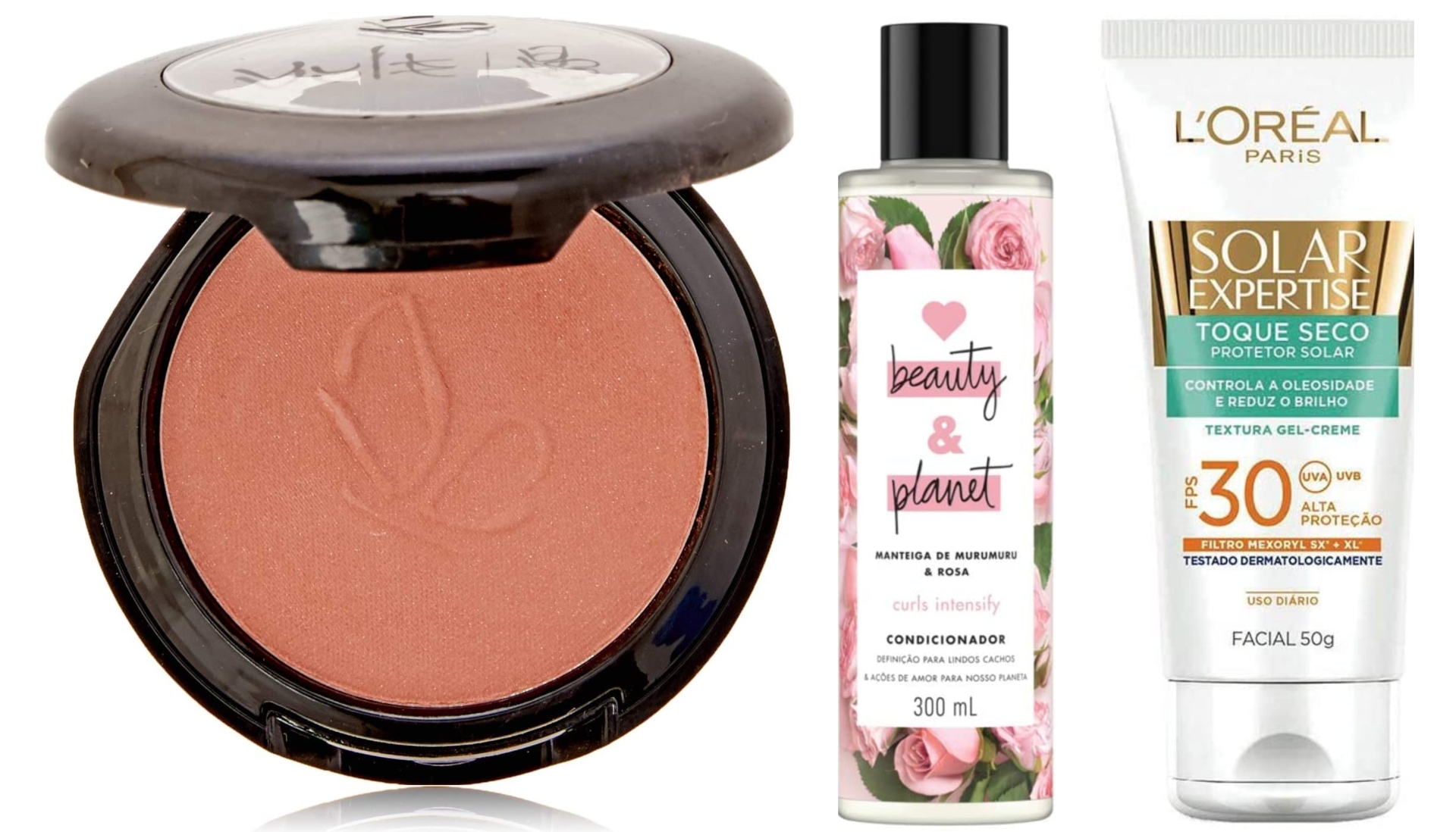 Esquenta Black Friday: 7 produtos de beleza com desconto na Amazon