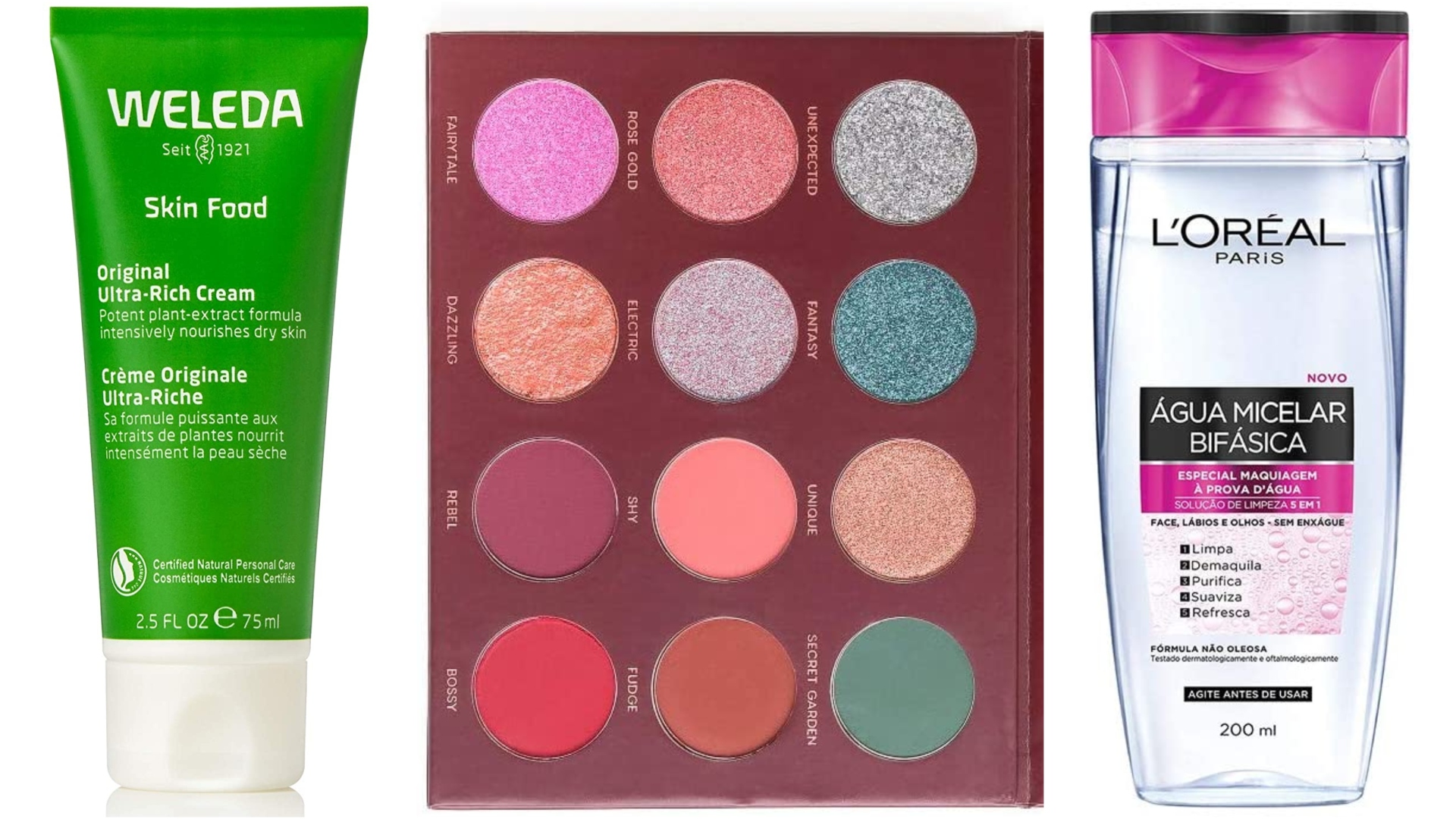 Prime Day: os melhores produtos de beleza com ofertas imperdíveis
