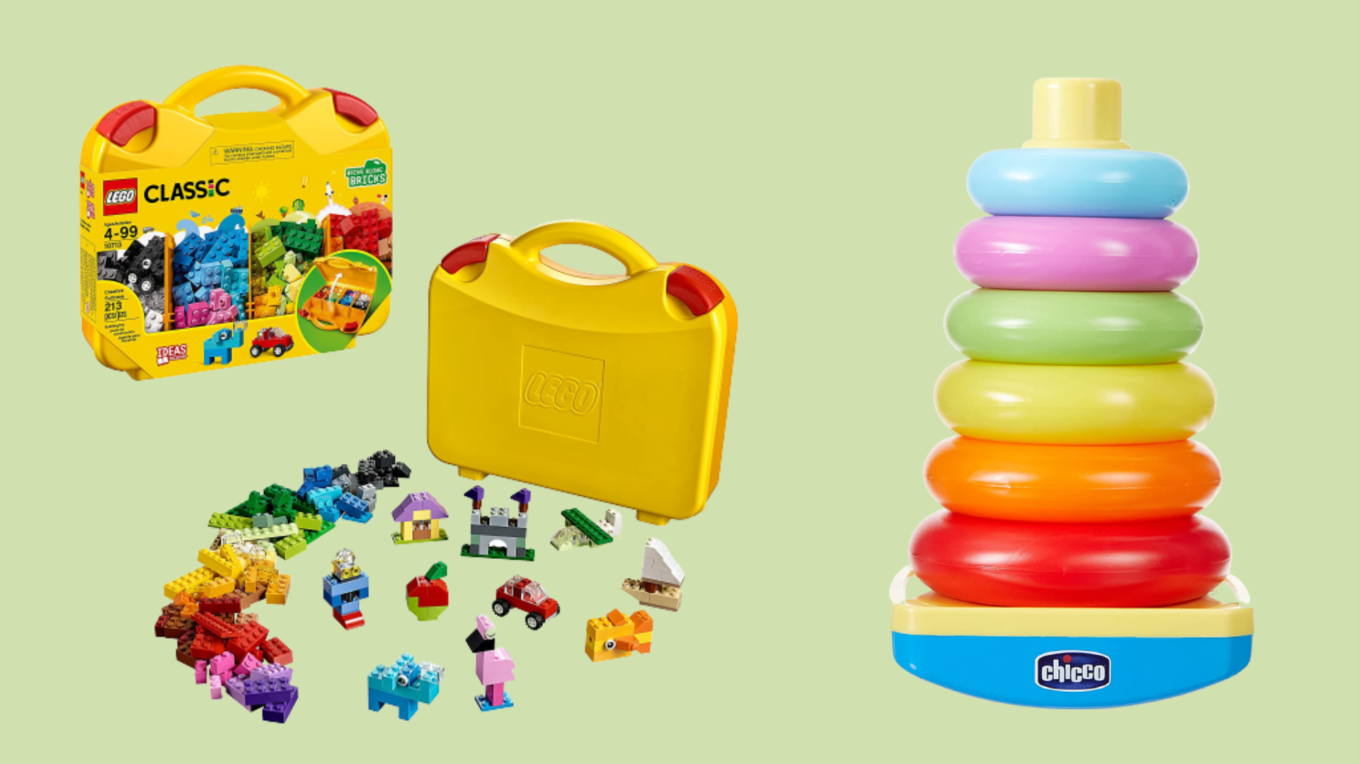 Brinquedos educativos: 10 opções que unem diversão e aprendizado