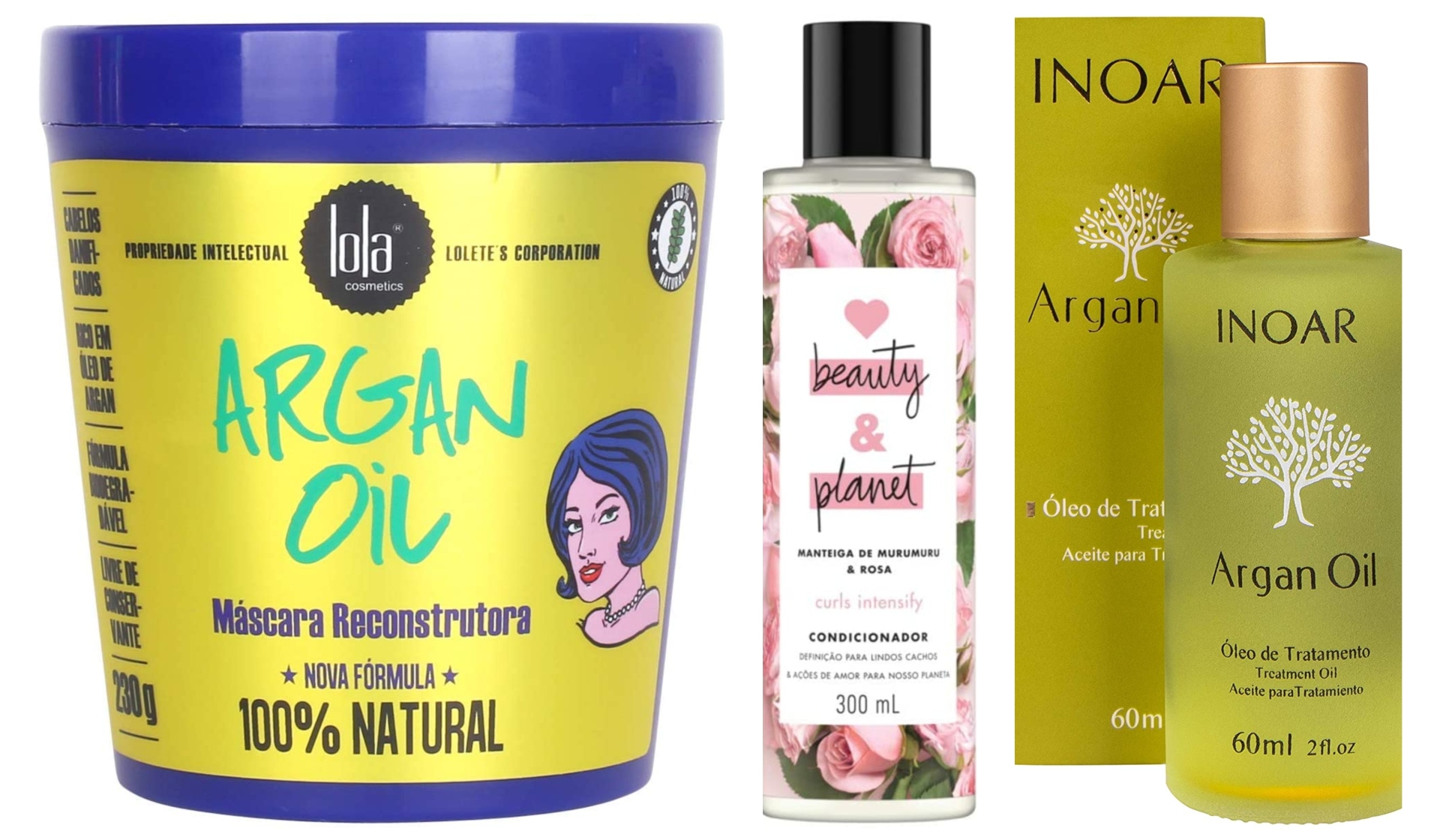 7 produtos para cabelo para incluir na sua rotina de beleza