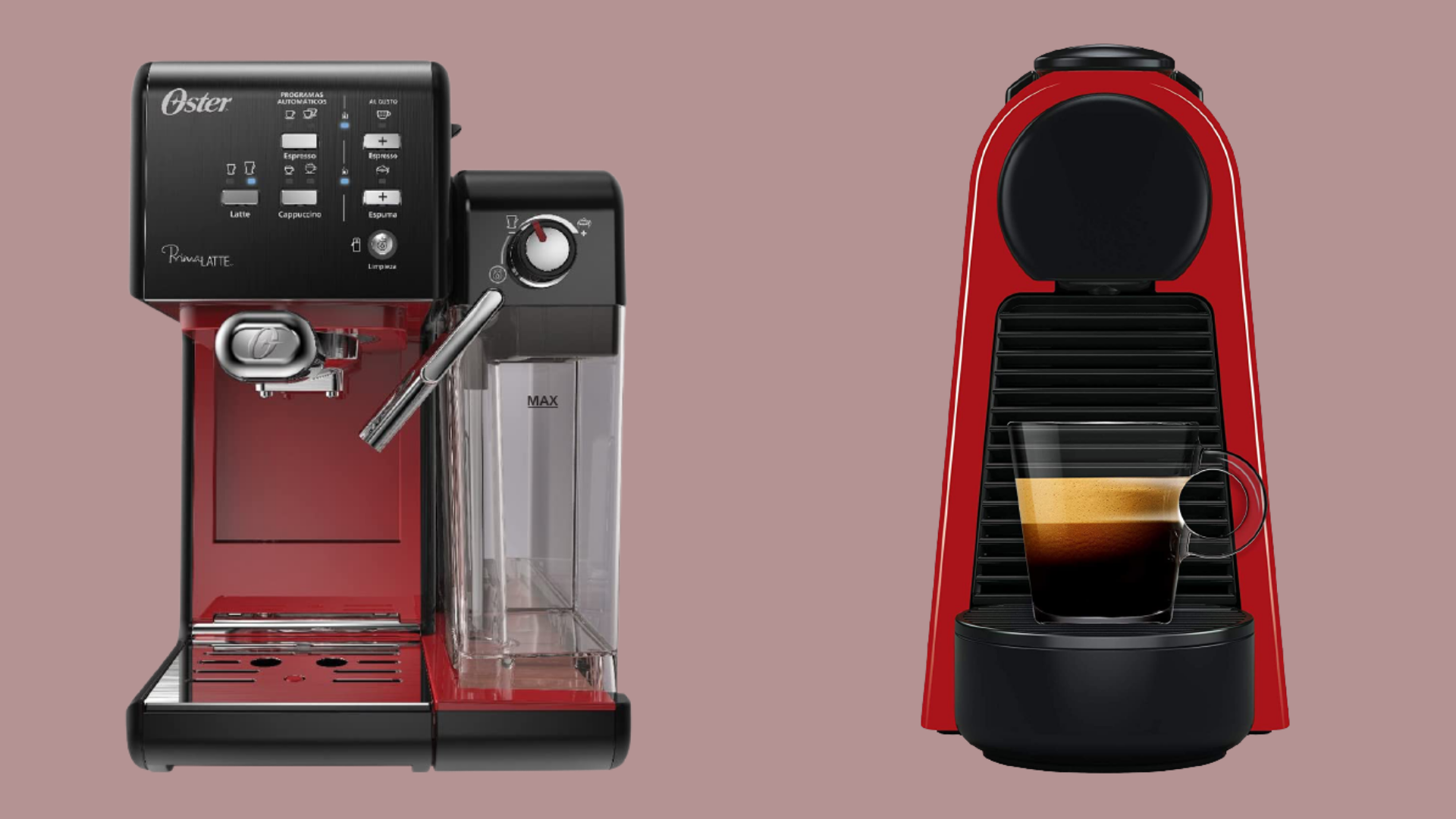 Cafeteira: 5 modelos que unem eficiência e praticidade para o seu dia a dia
