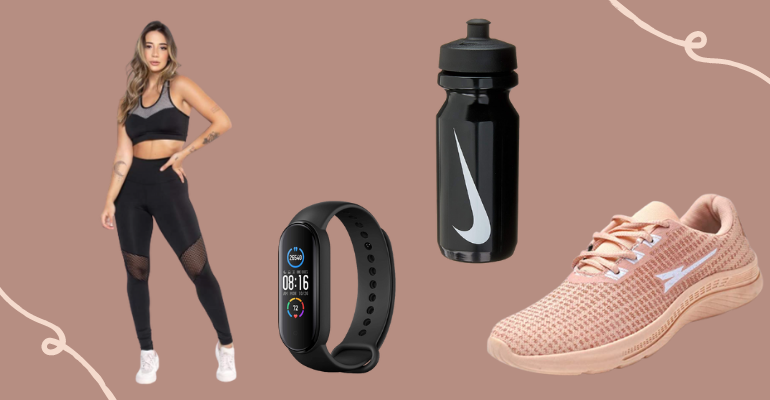 Caminhada: confira os benefícios da prática para o corpo e a mente