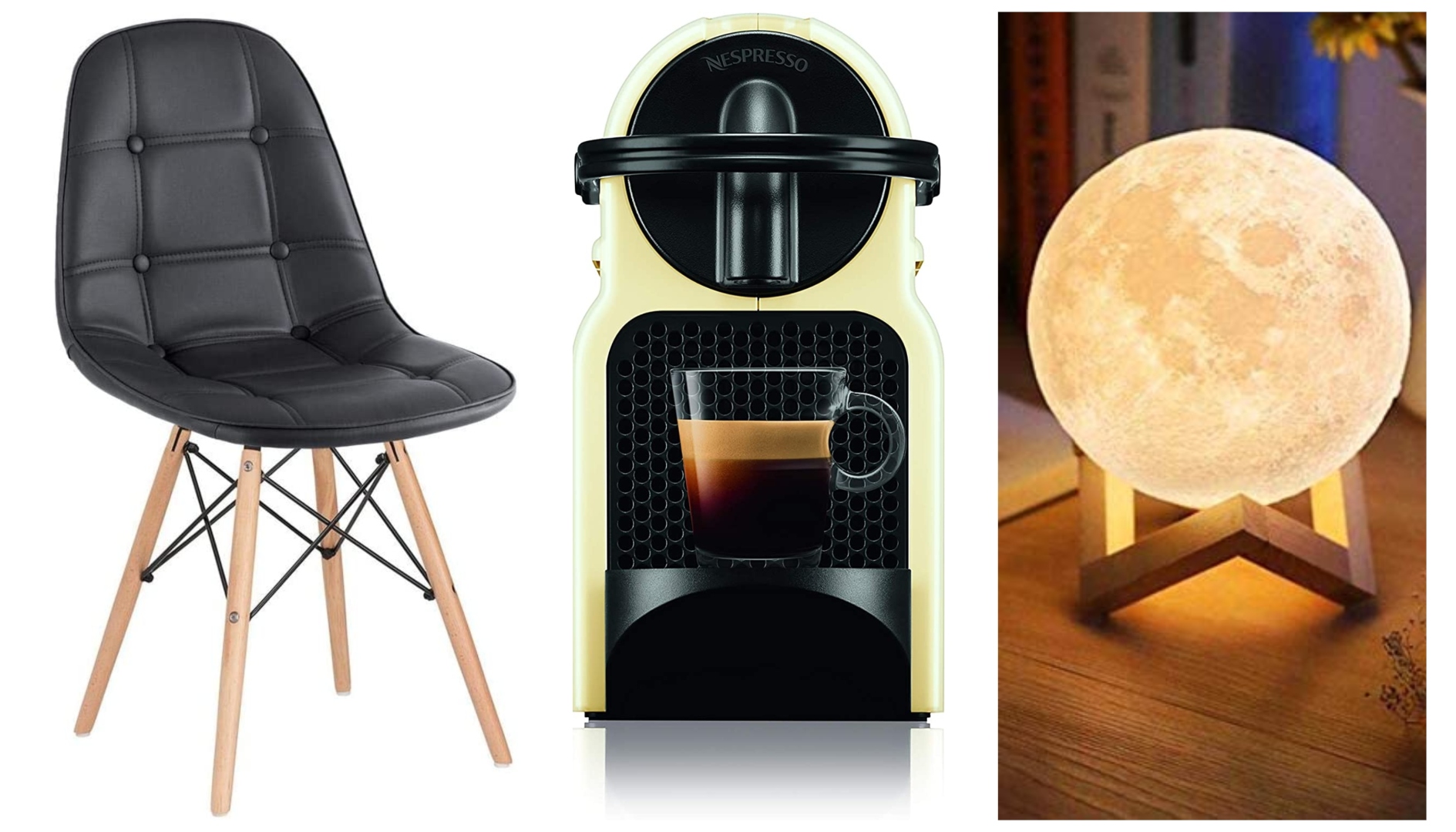 Semana Black Friday: 15 itens para renovar a sua casa