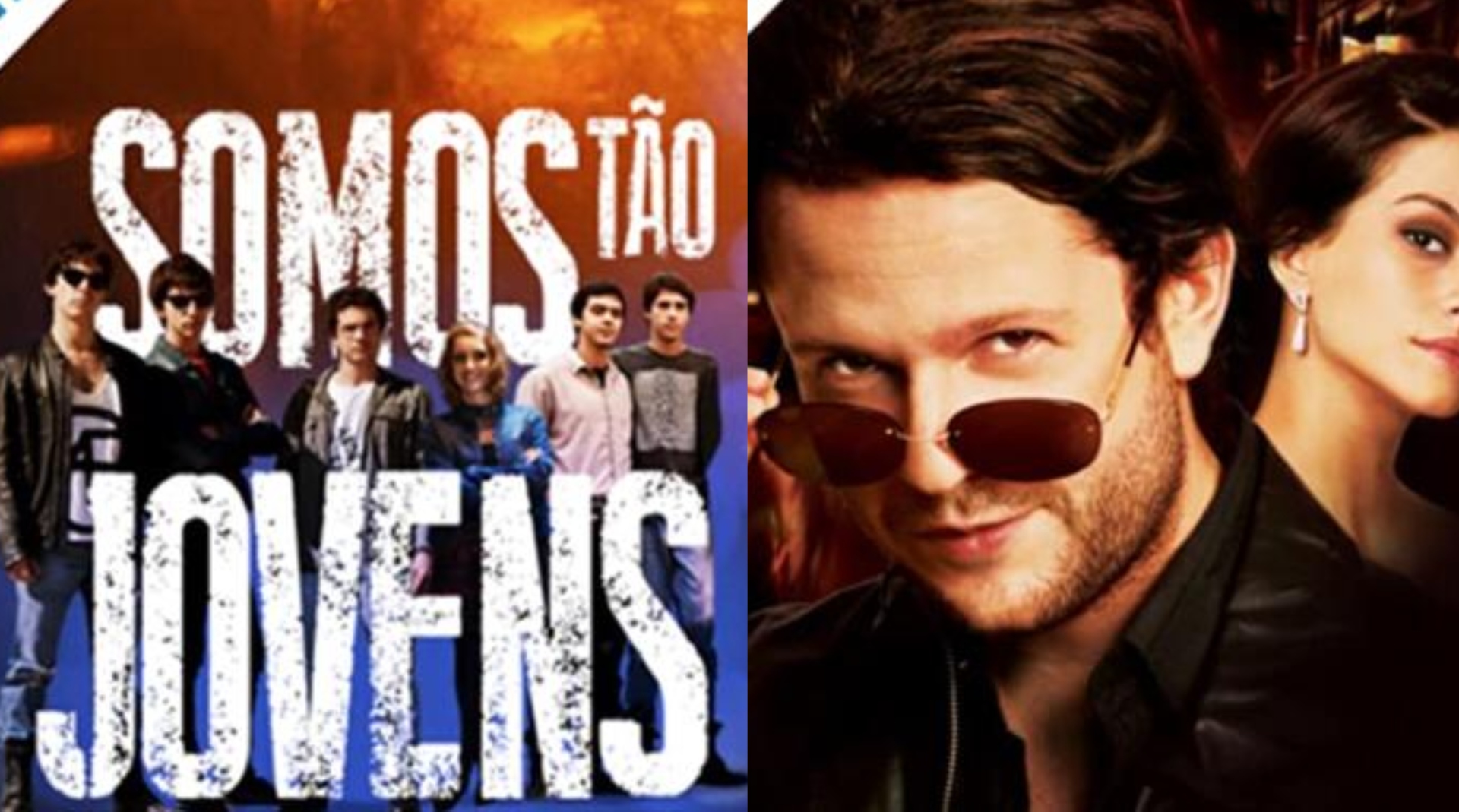 Dia do Cinema Brasileiro: 5 filmes nacionais para assistir no Prime Video