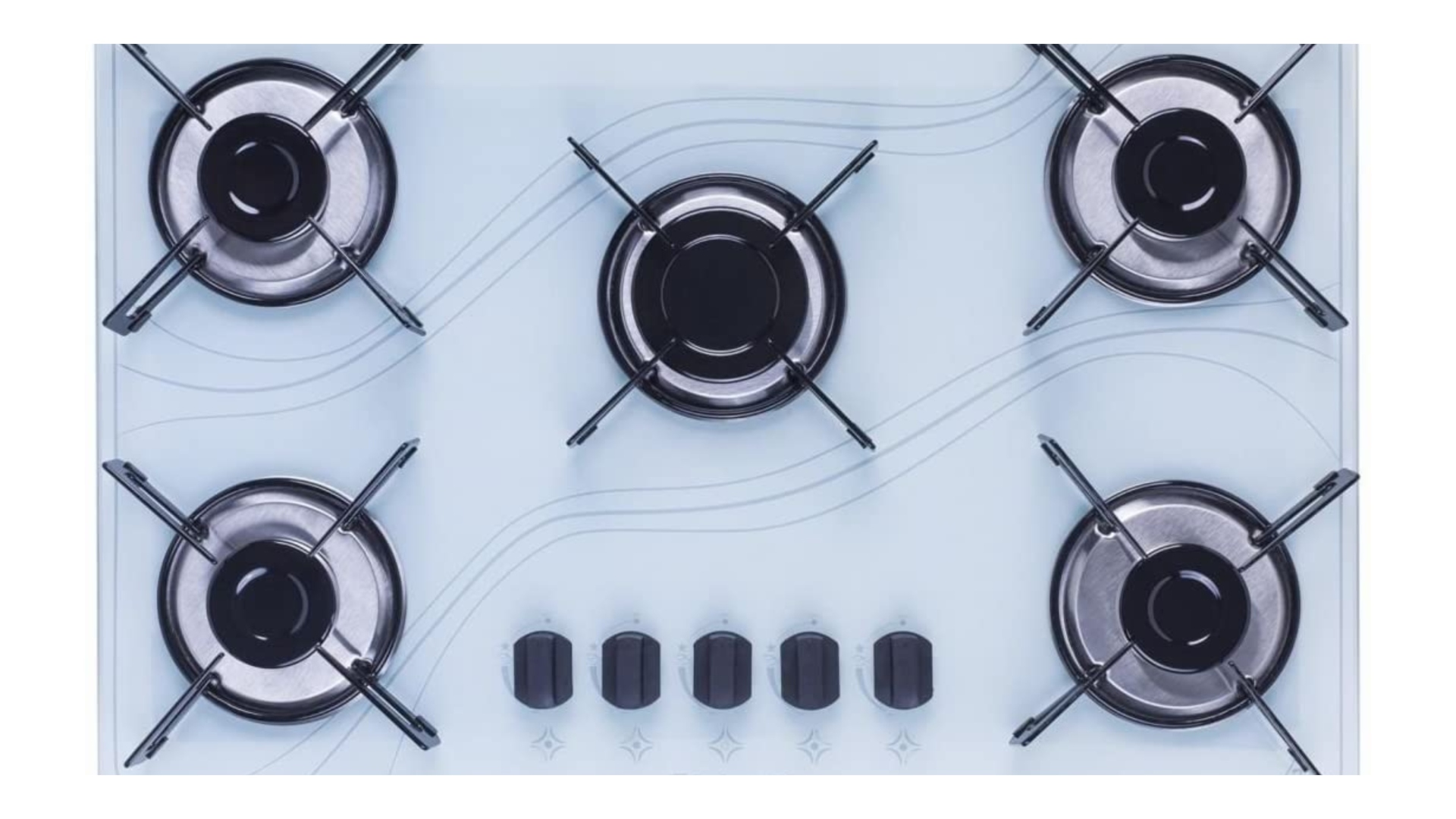 Cooktop: 6 modelos para você escolher o seu favorito