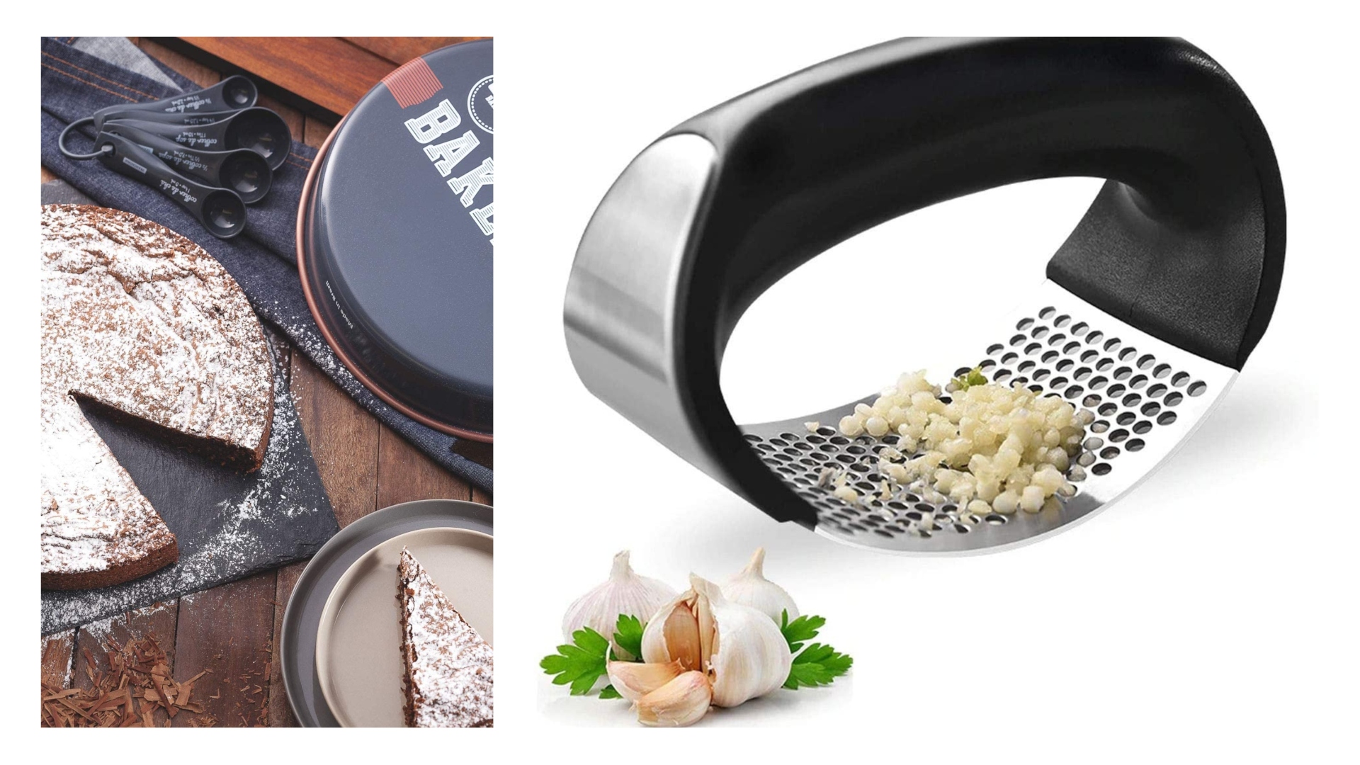 Panela de pressão elétrica, conjunto de utensílios e muito mais: 10 itens para quem deseja mais praticidade na cozinha