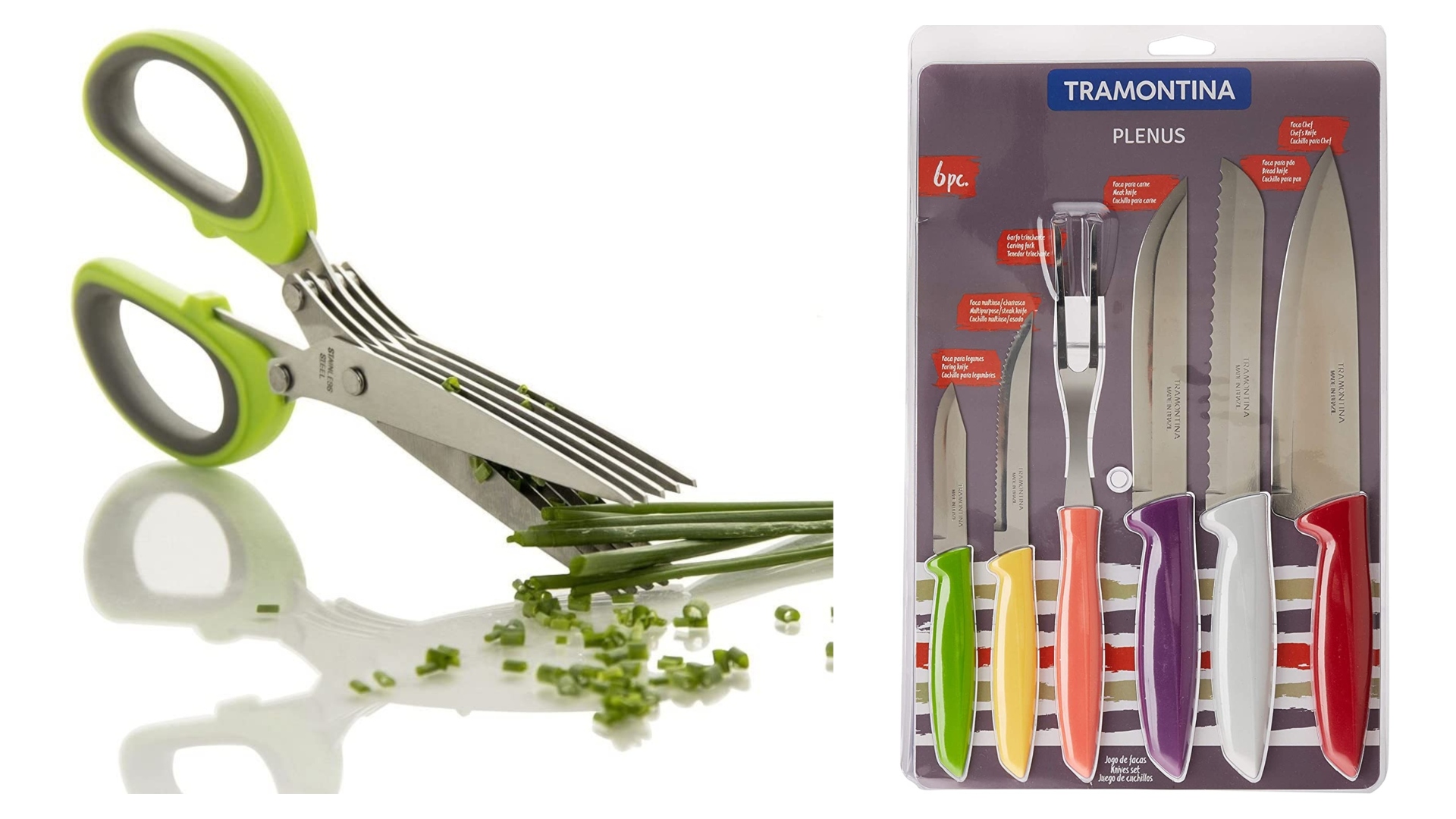 7 utensílios de cozinha que você precisa ter em casa