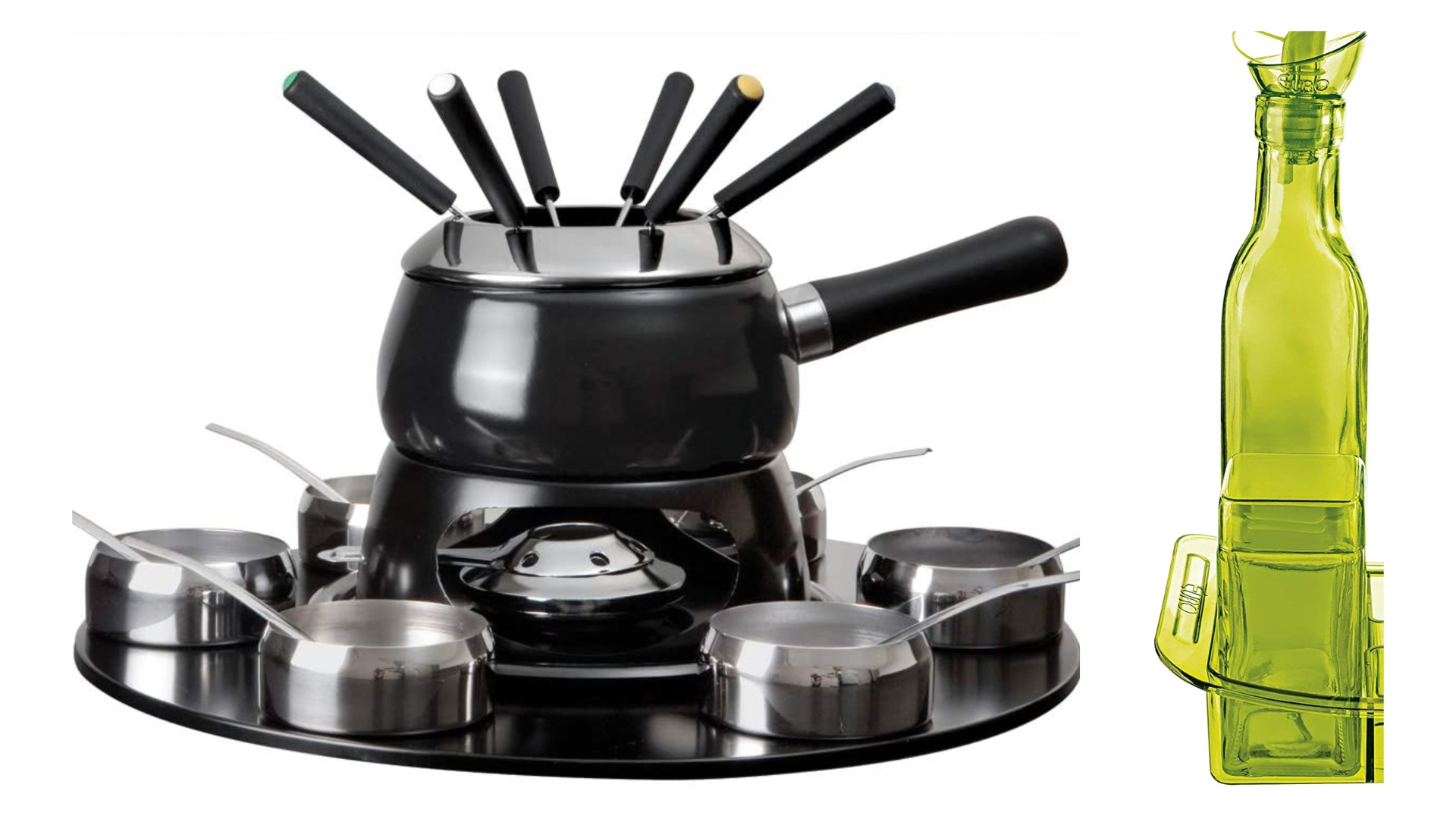 Cozinha: 7 itens com até 35% off para você aproveitar