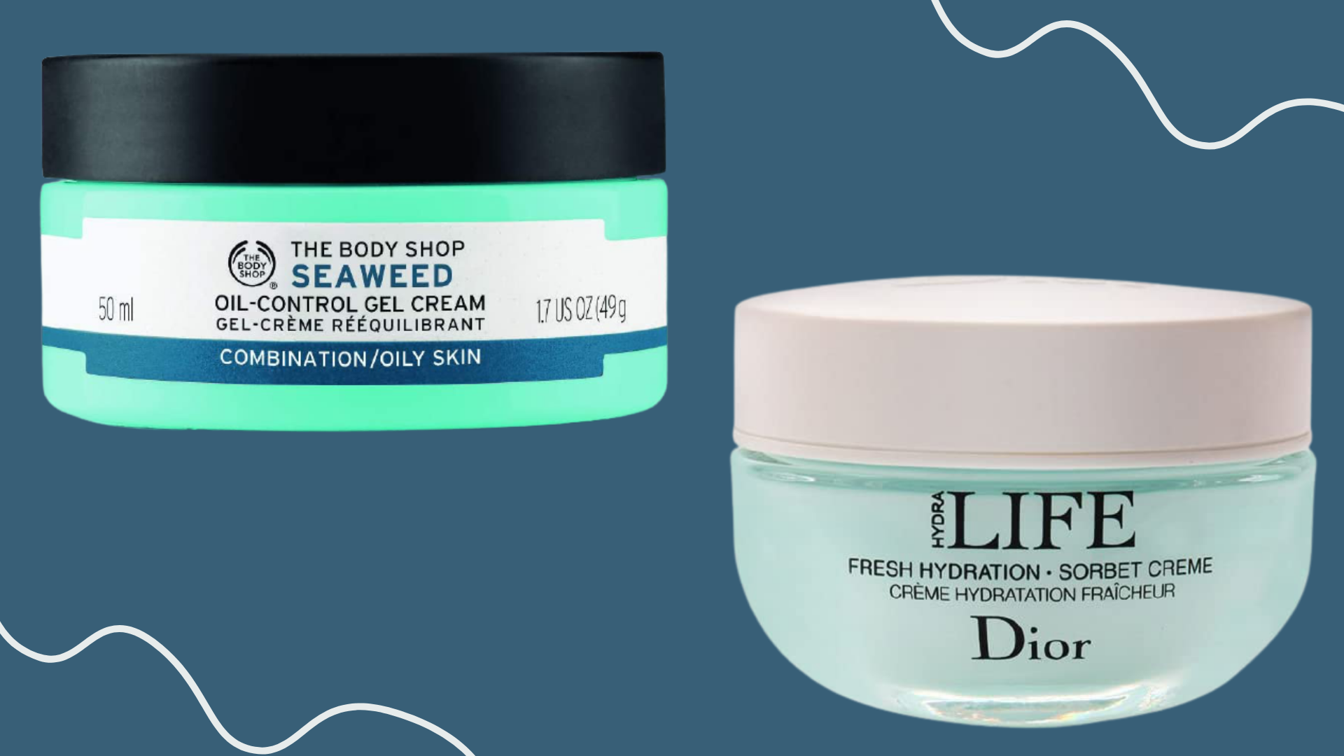 6 cremes faciais para adicionar na rotina de skincare