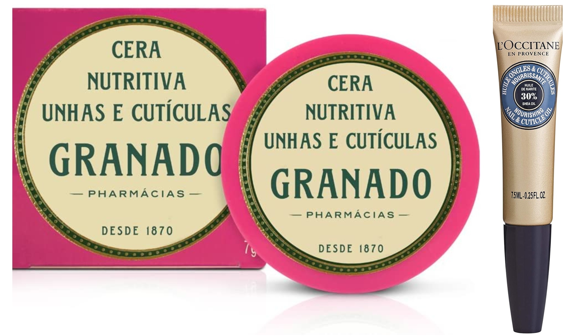 6 produtos para cutículas que você precisa conhecer