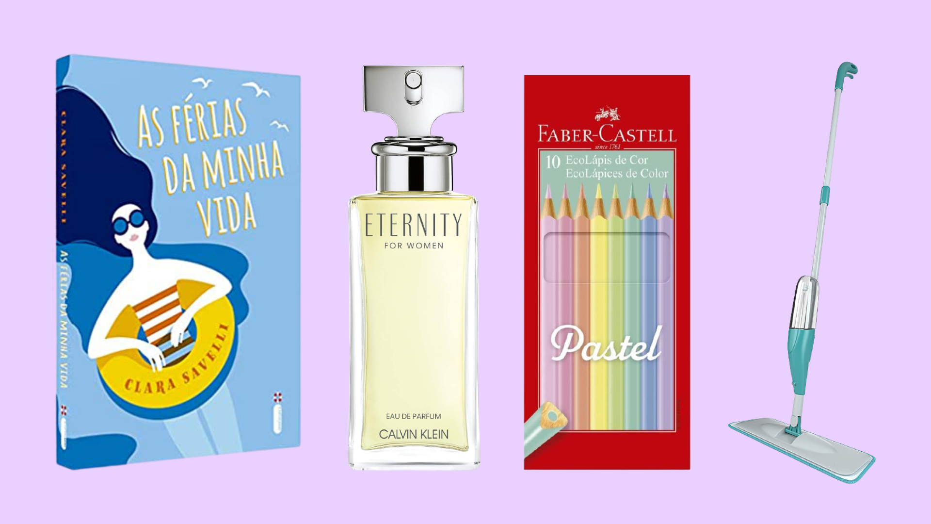 Echo Dot, perfume e muito mais: 12 ofertas para garantir na Cyber Monday