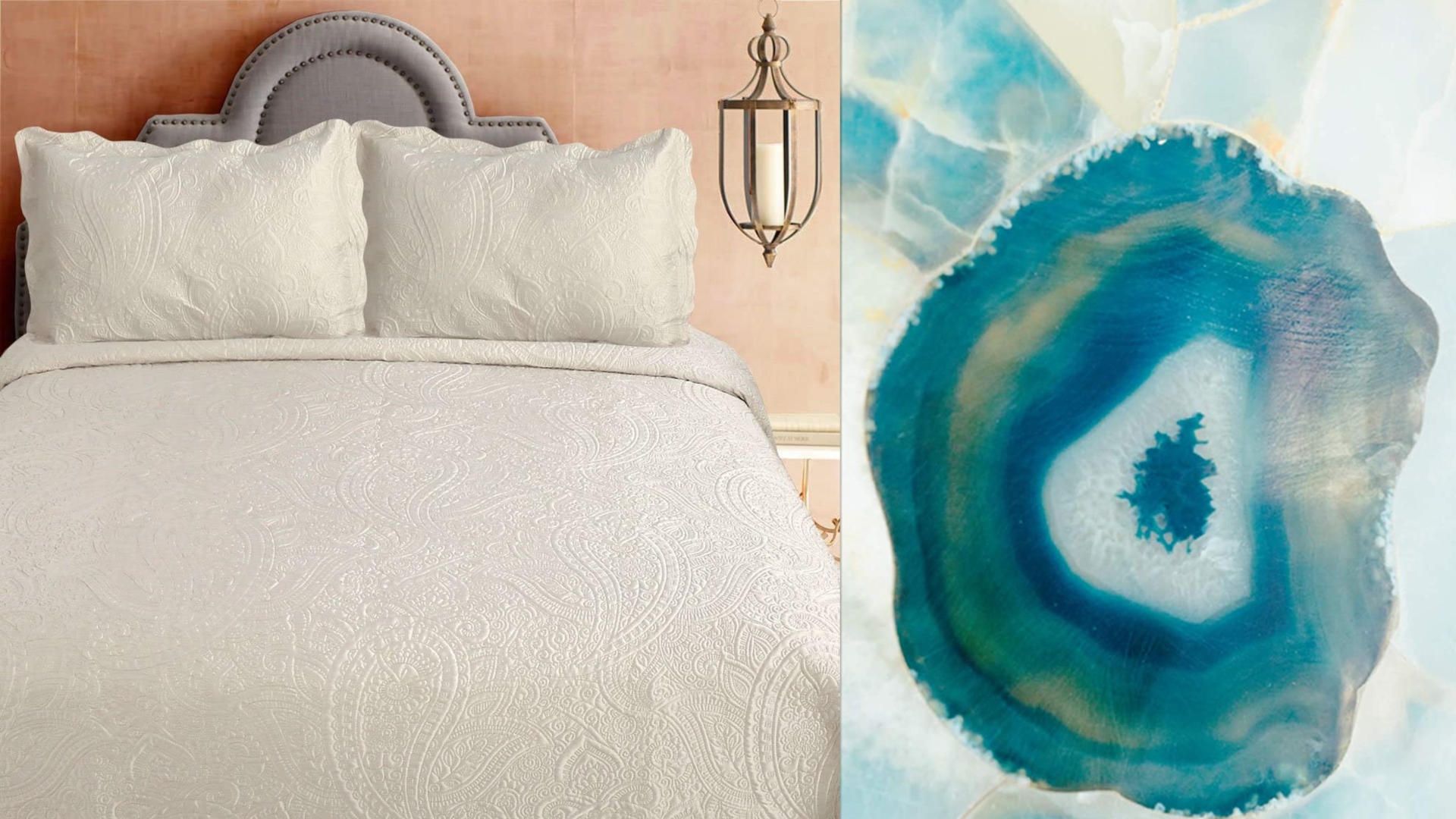 7 itens para renovar a decoração da sua casa