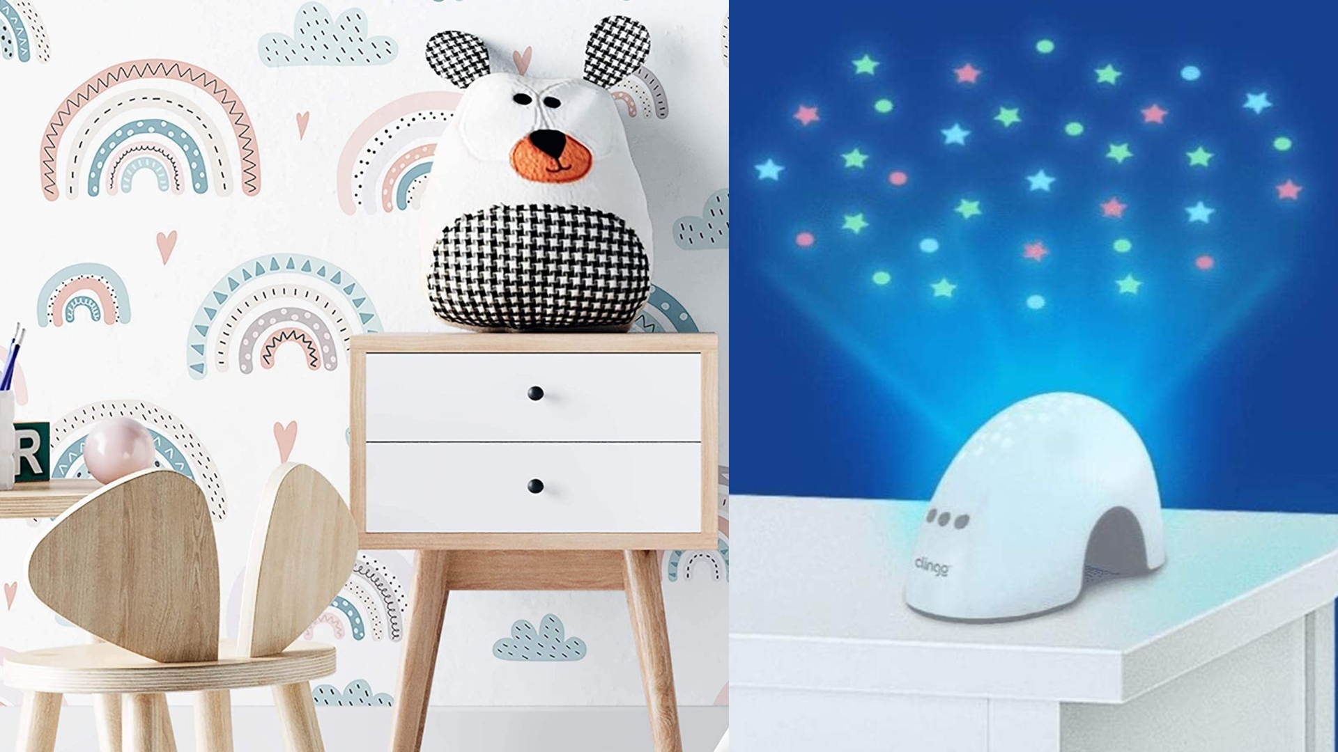 Decoração infantil: 7 itens para dar um toque a mais no quarto dos pequenos