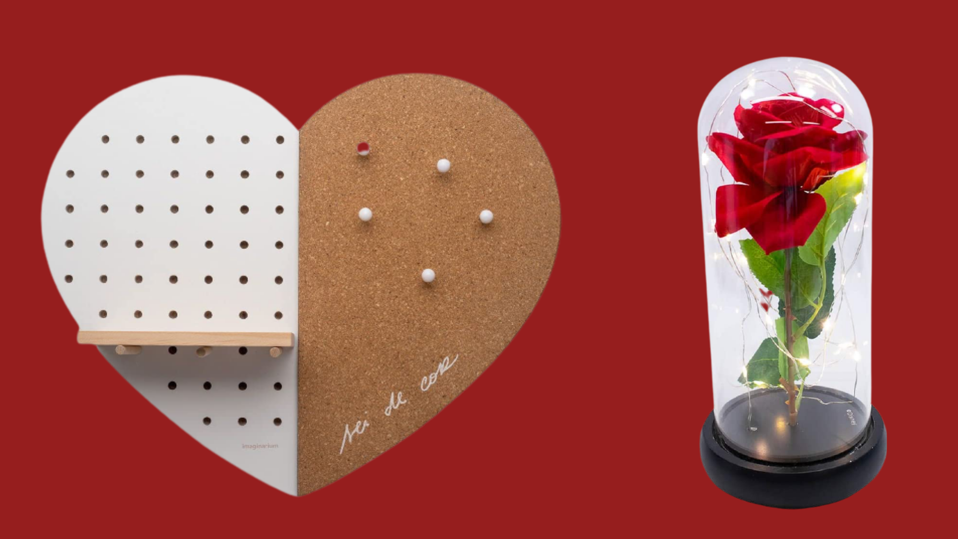 Casa e decoração: 10 ideias de presentes para o Dia dos Namorados